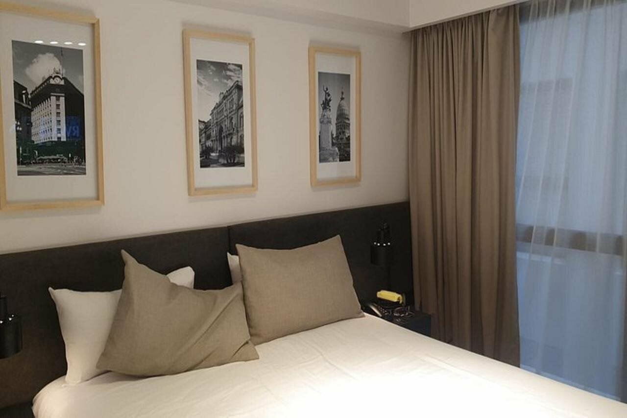 Фото Efe Hotel & Cowork