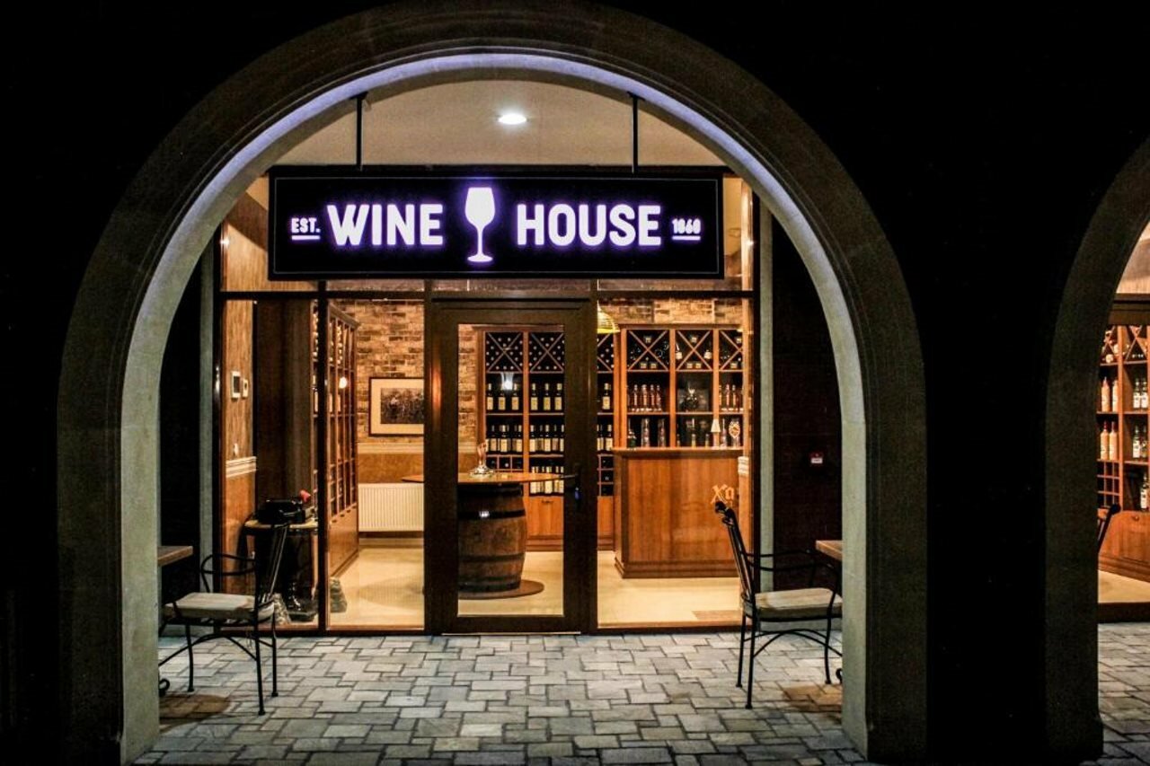 Фото Sheki Palace Hotel