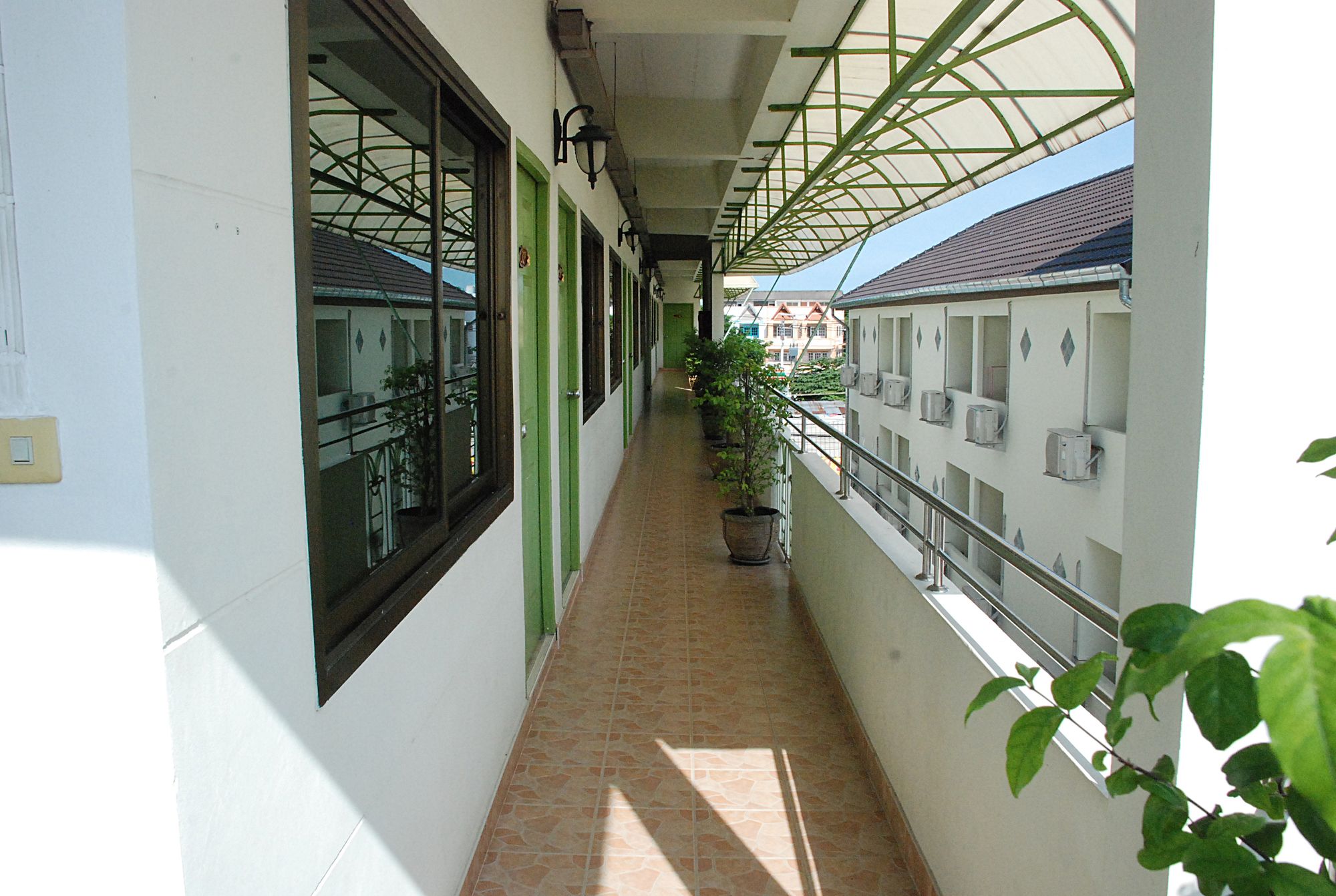 Фото Darlington Place