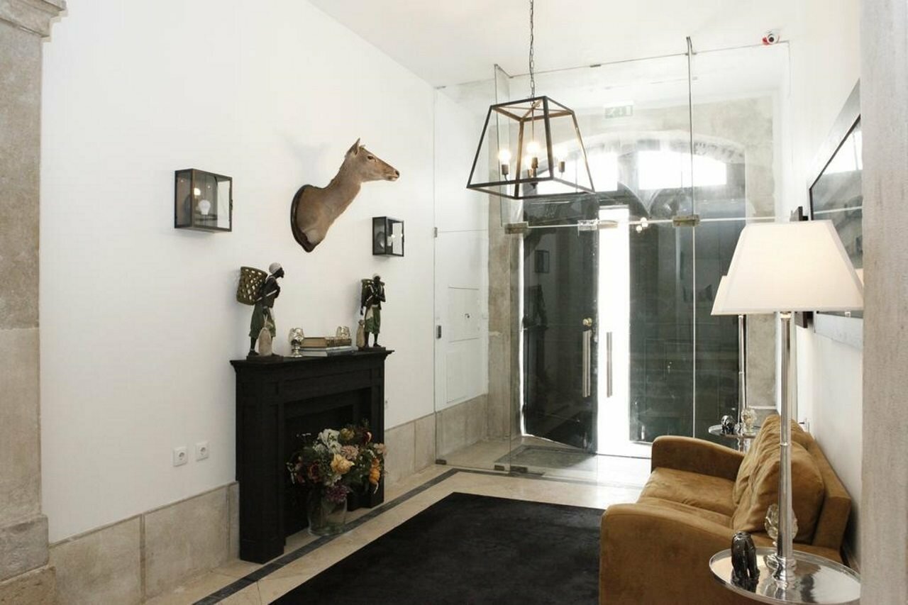 Фото Alecrim AO Chiado