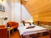 Фото Hotel Bella