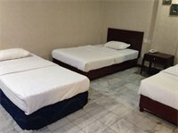 Фото Hotel Mustika Senen