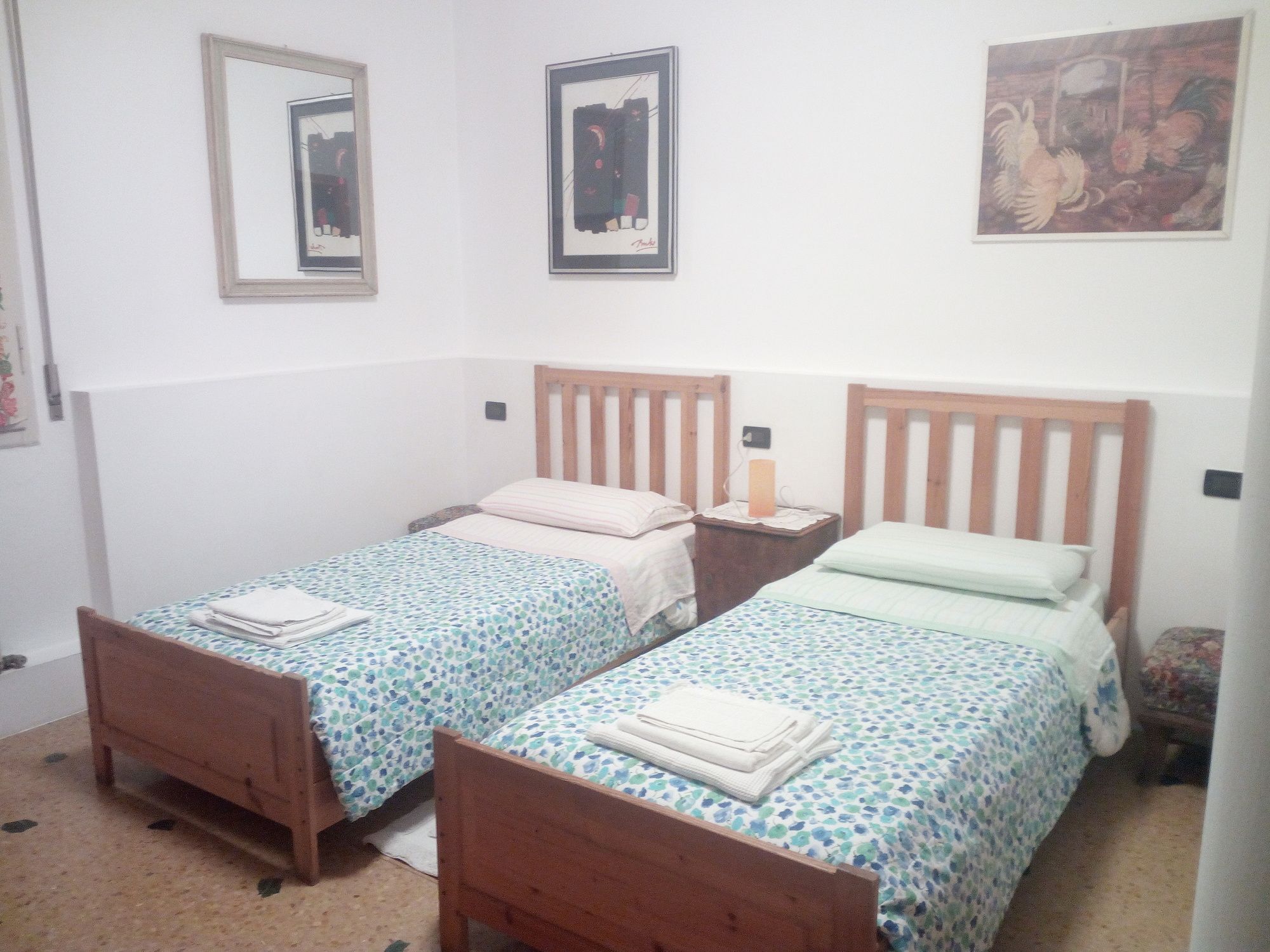 Фото Bed&Breakfast Arcobaleno