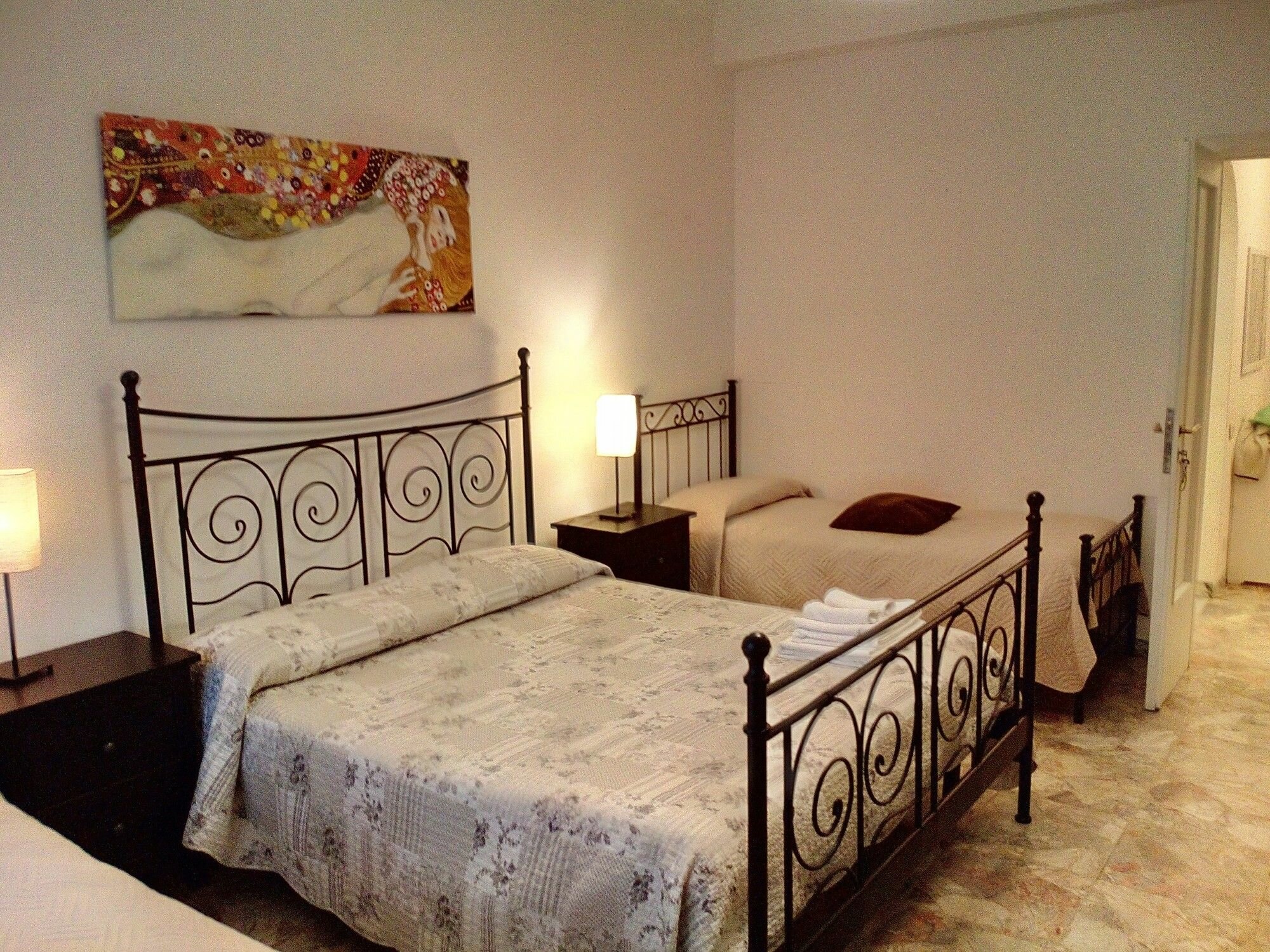 Фото Sergio's Guest House