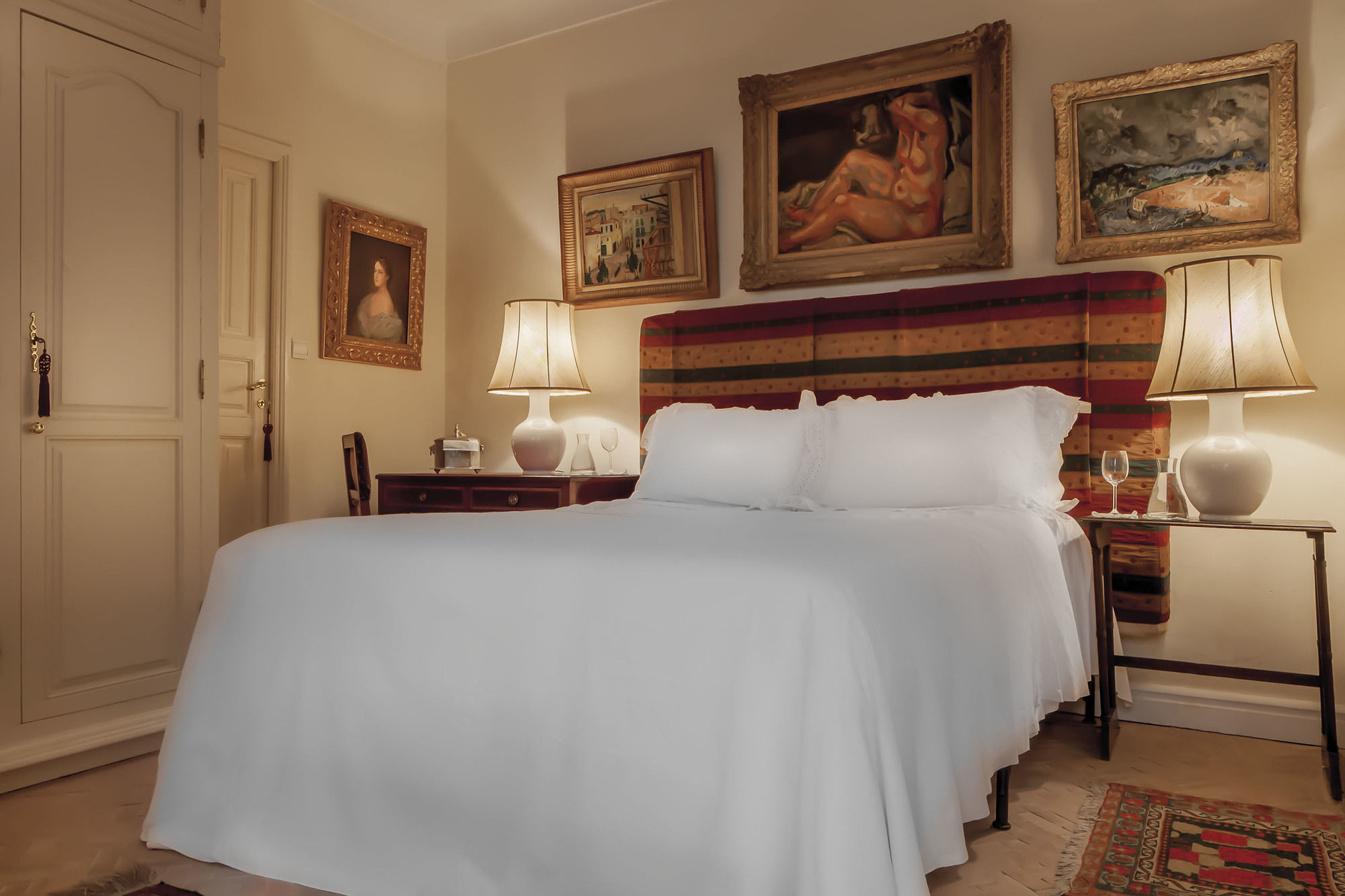 Фото Dar El Mudal - Adults Only