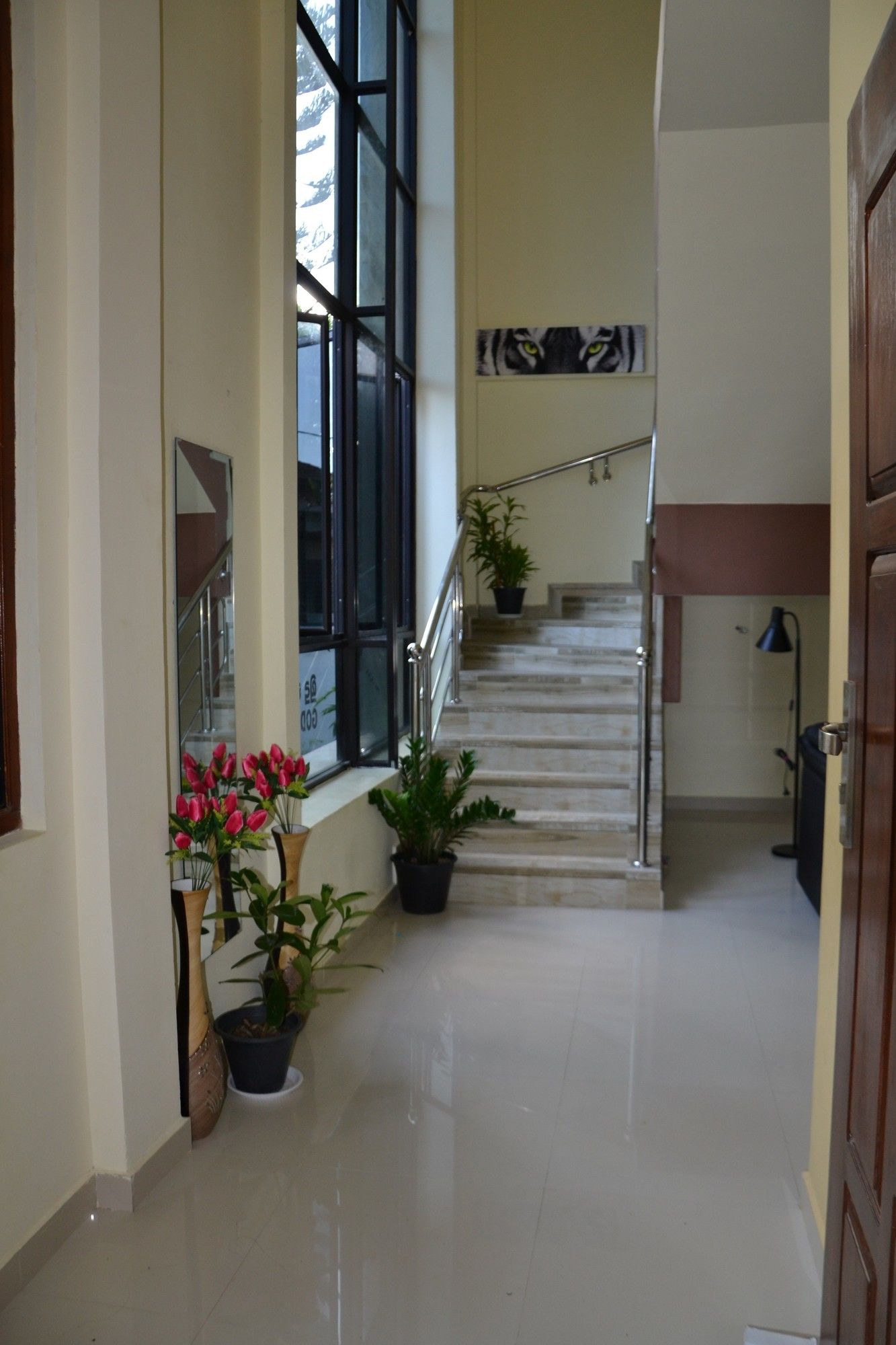 Фото Villa Sam & Sun