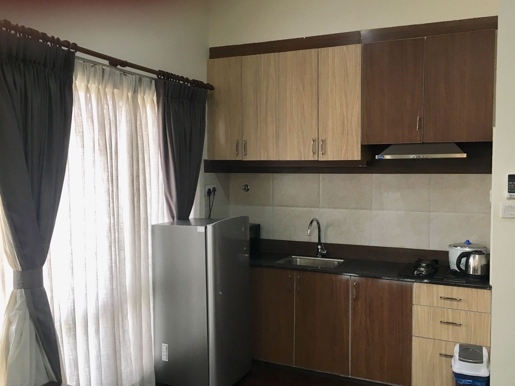 Фото Suite Homes