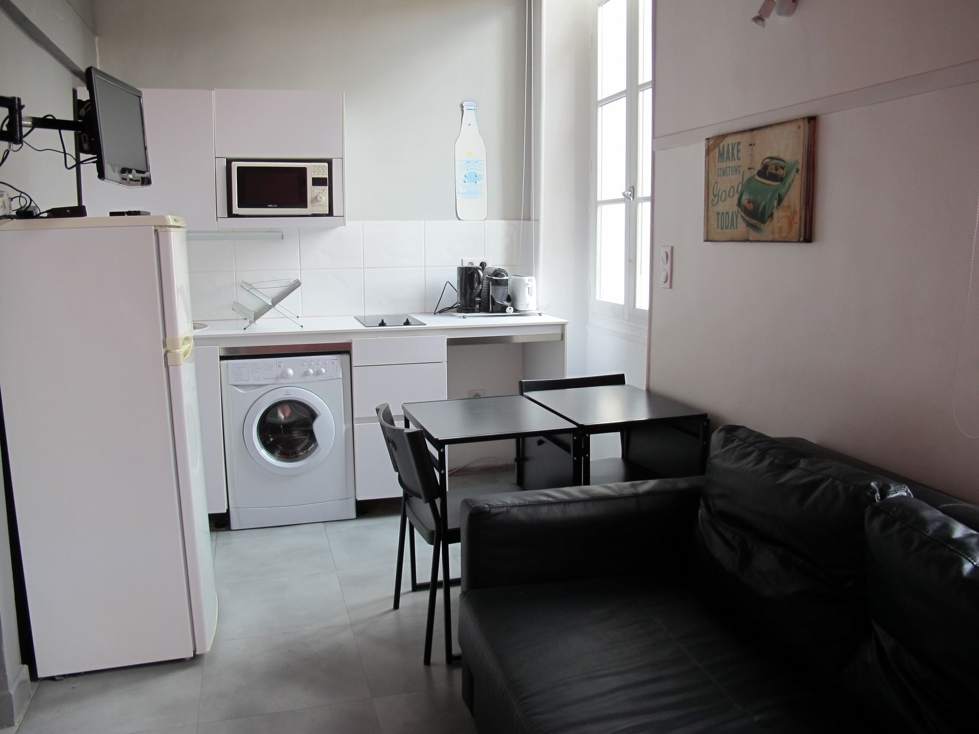 Фото Location Vacances Nice - Appartements Nice Centre Carré d’Or