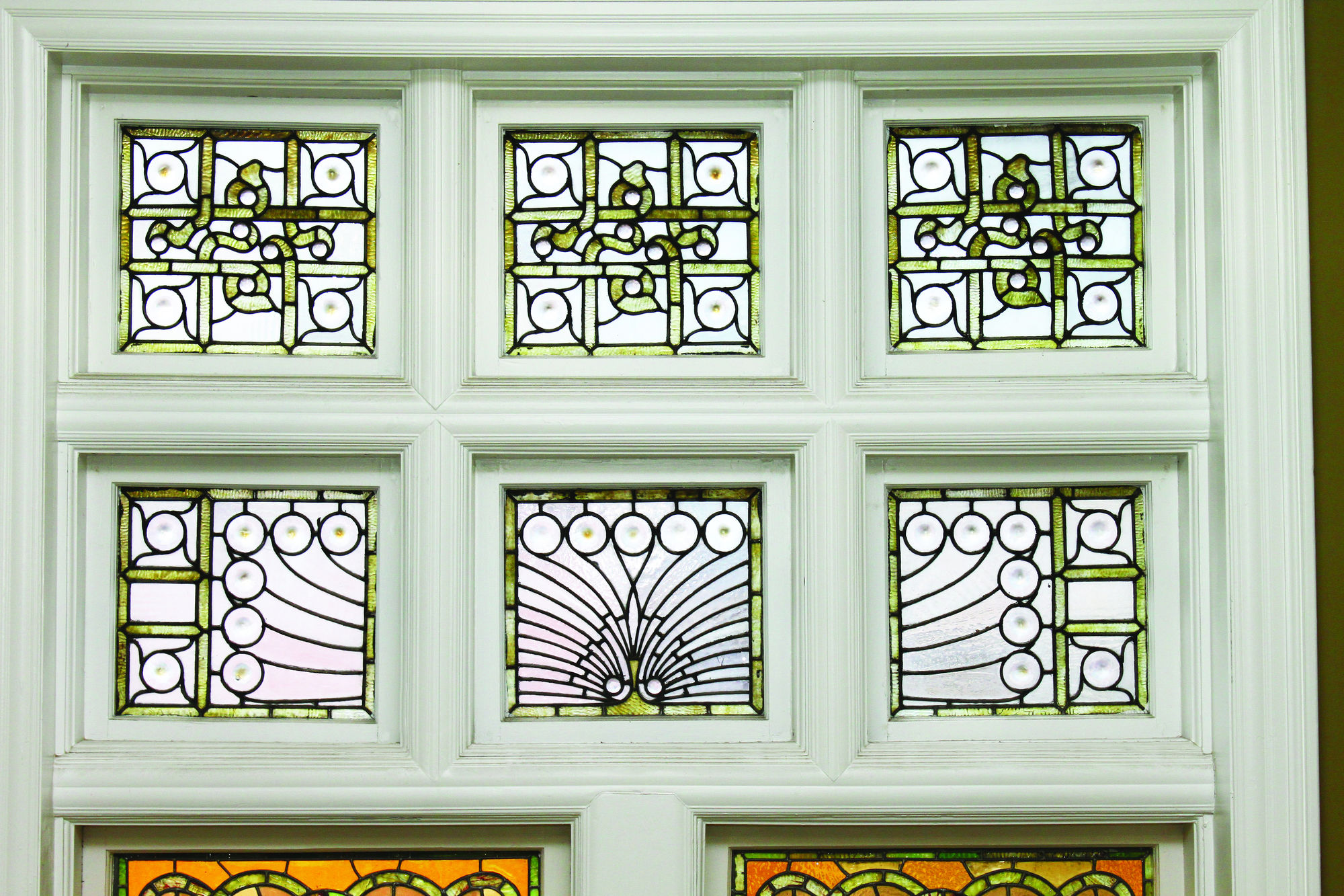 Фото The Inn on Ferry Street