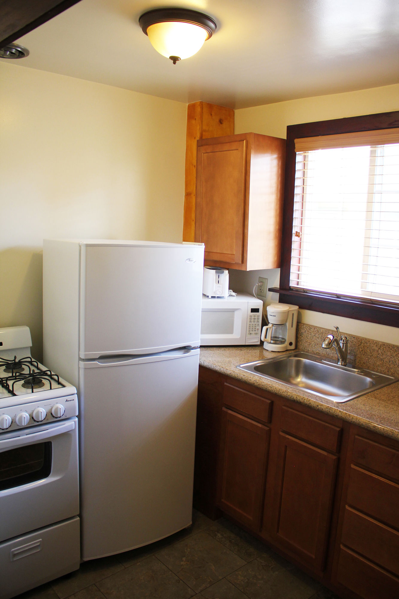 Фото Wolf Creek Resort