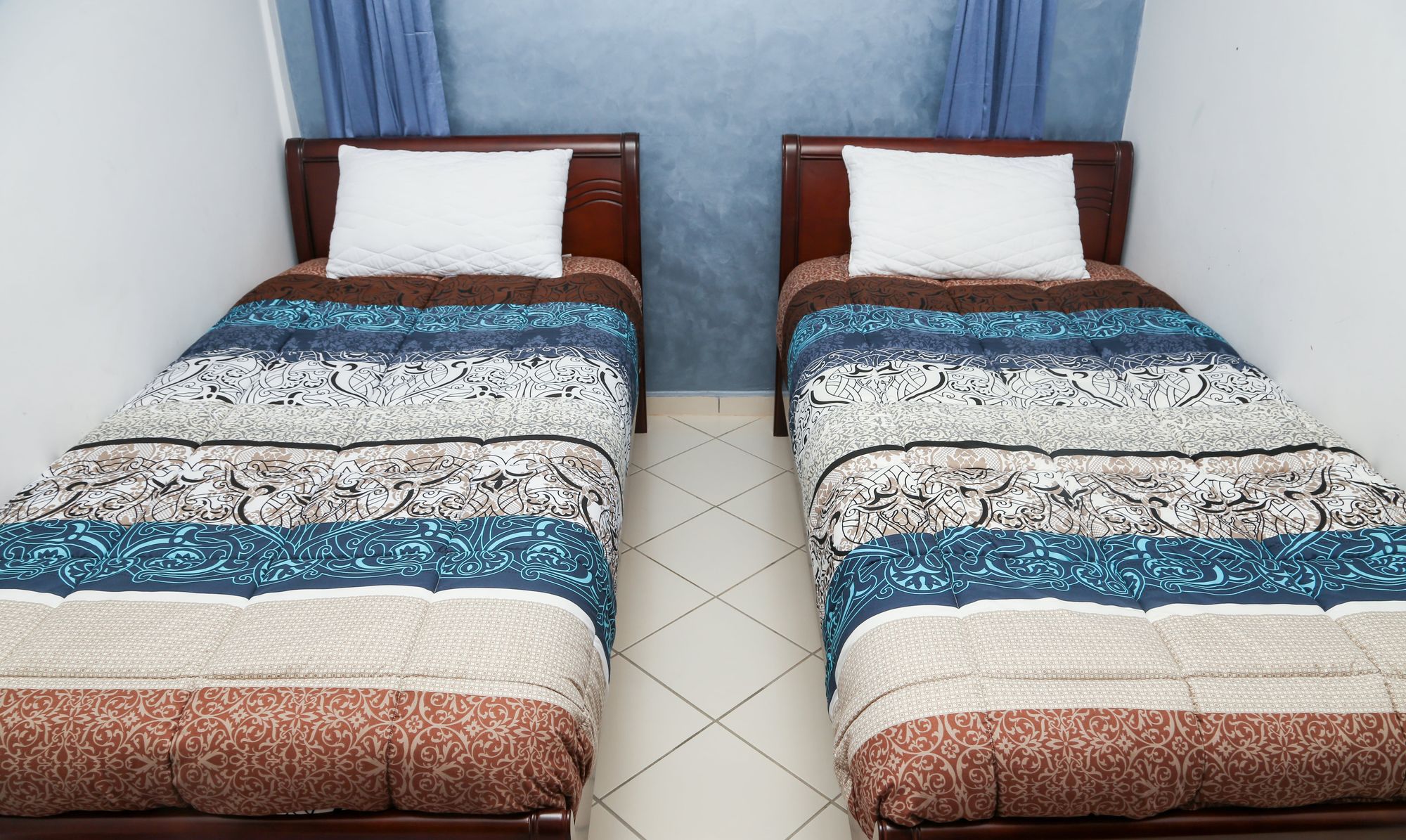 Фото Tamraght House