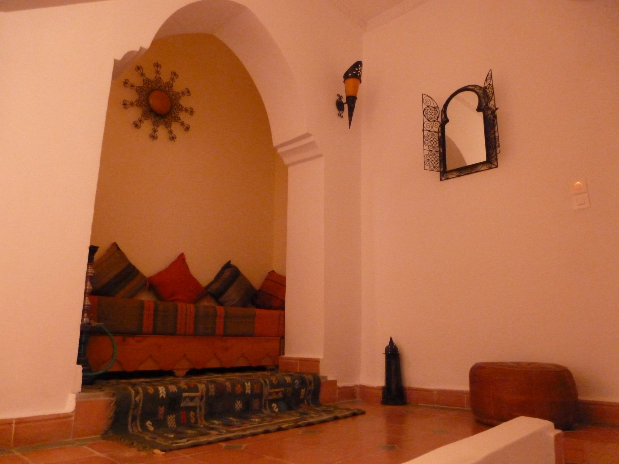 Фото Dar Mar'Ouka