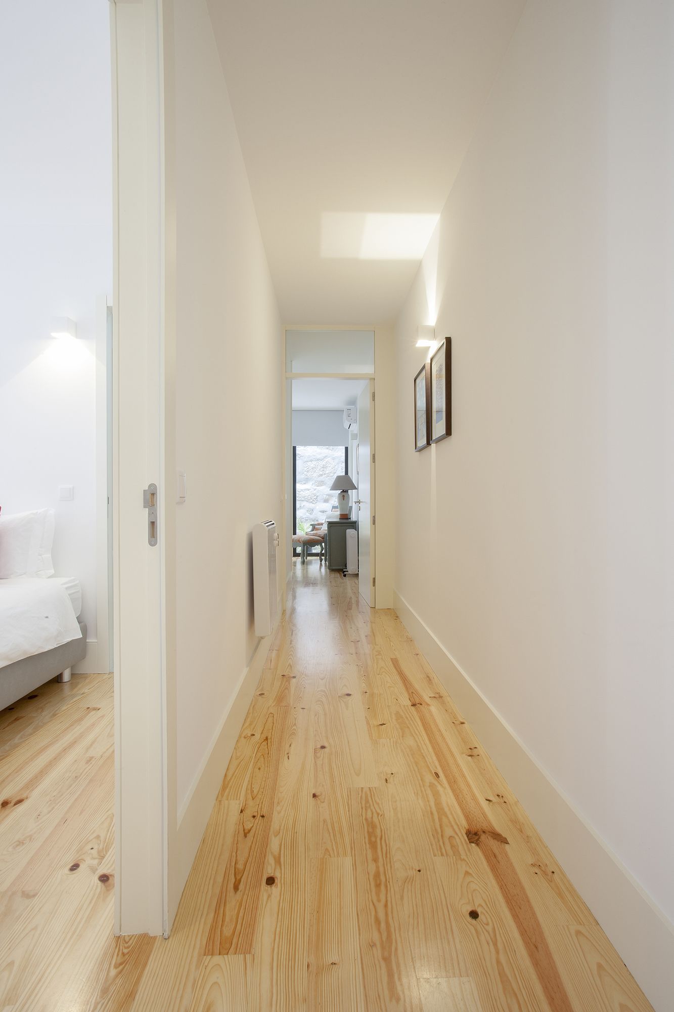 Фото Liiiving in Porto Central Secret Terrace