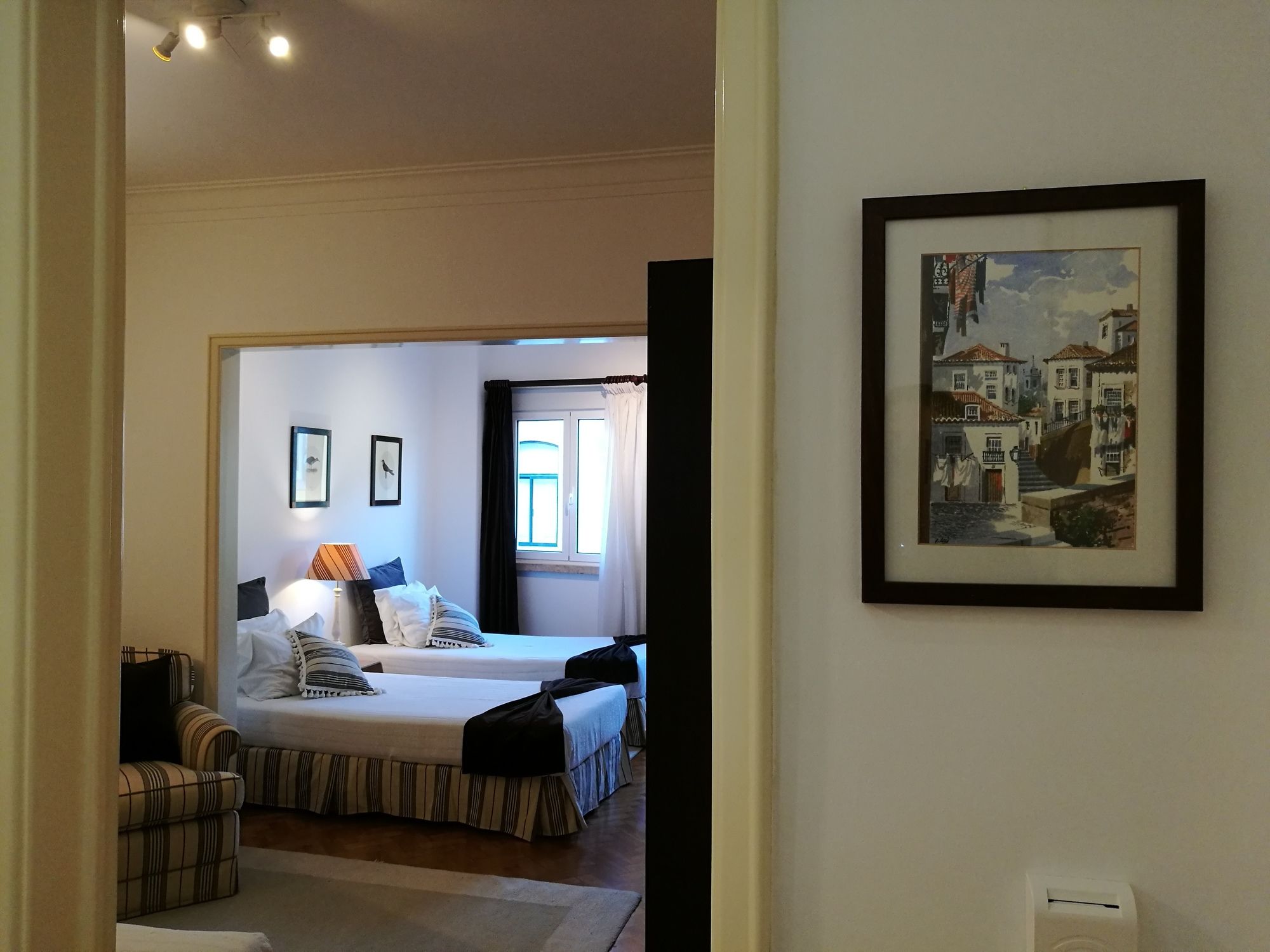 Фото Discovery Apartment Expo