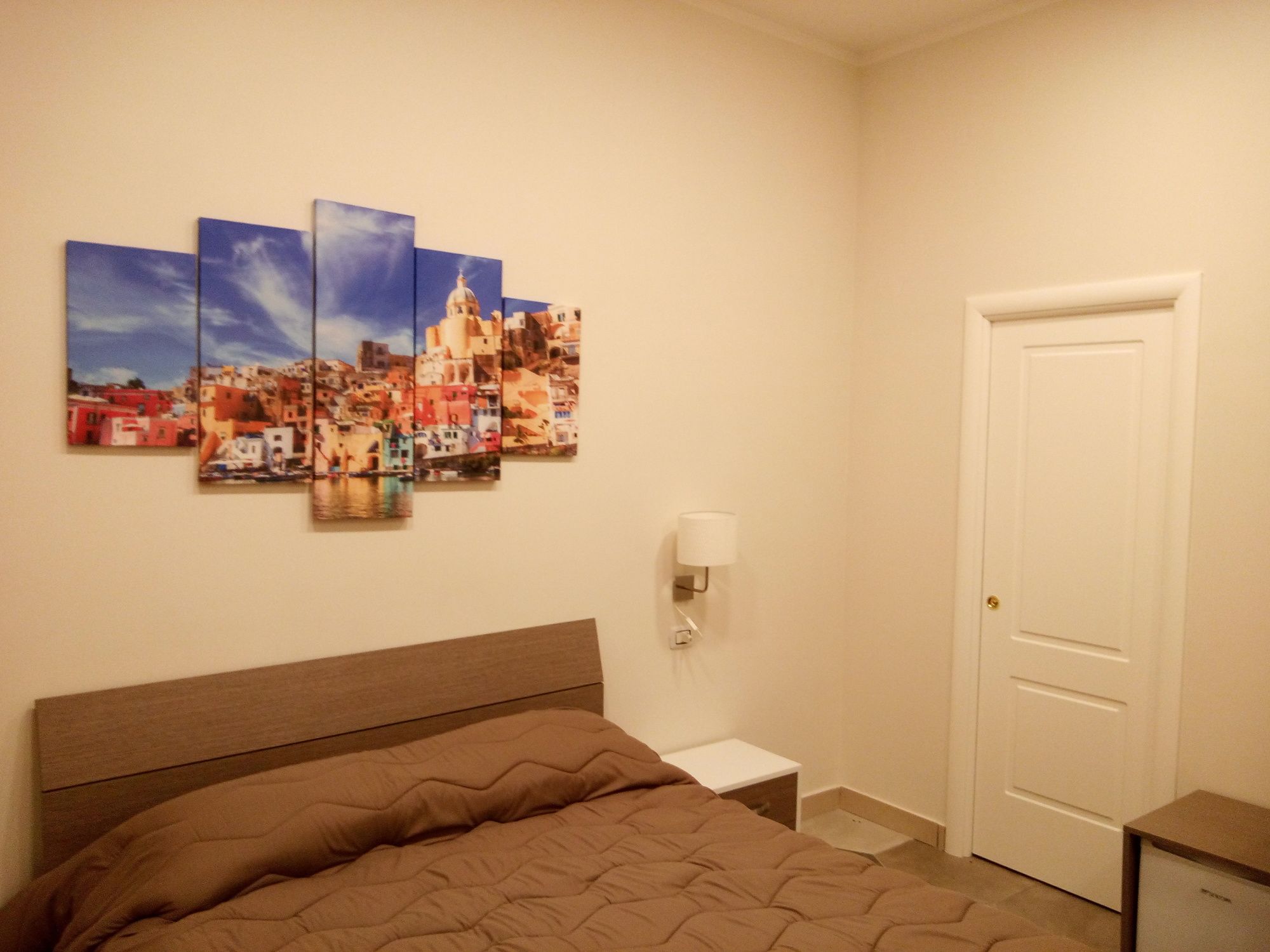 Фото Гостевой Дом B&b La Dimora del Conte