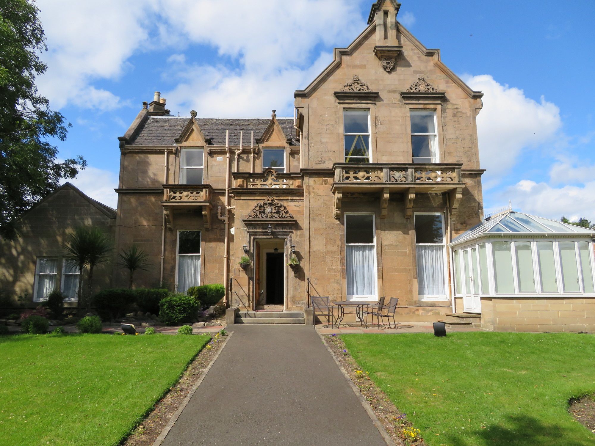 Фото Duthus Lodge