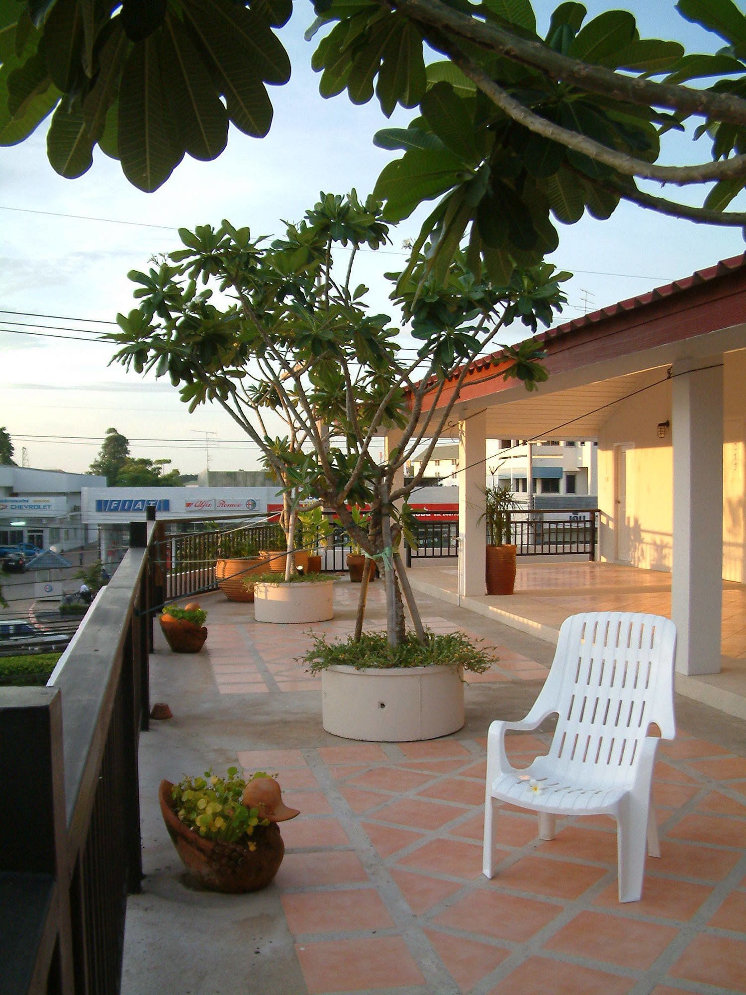 Фото Casa Holiday Hotel