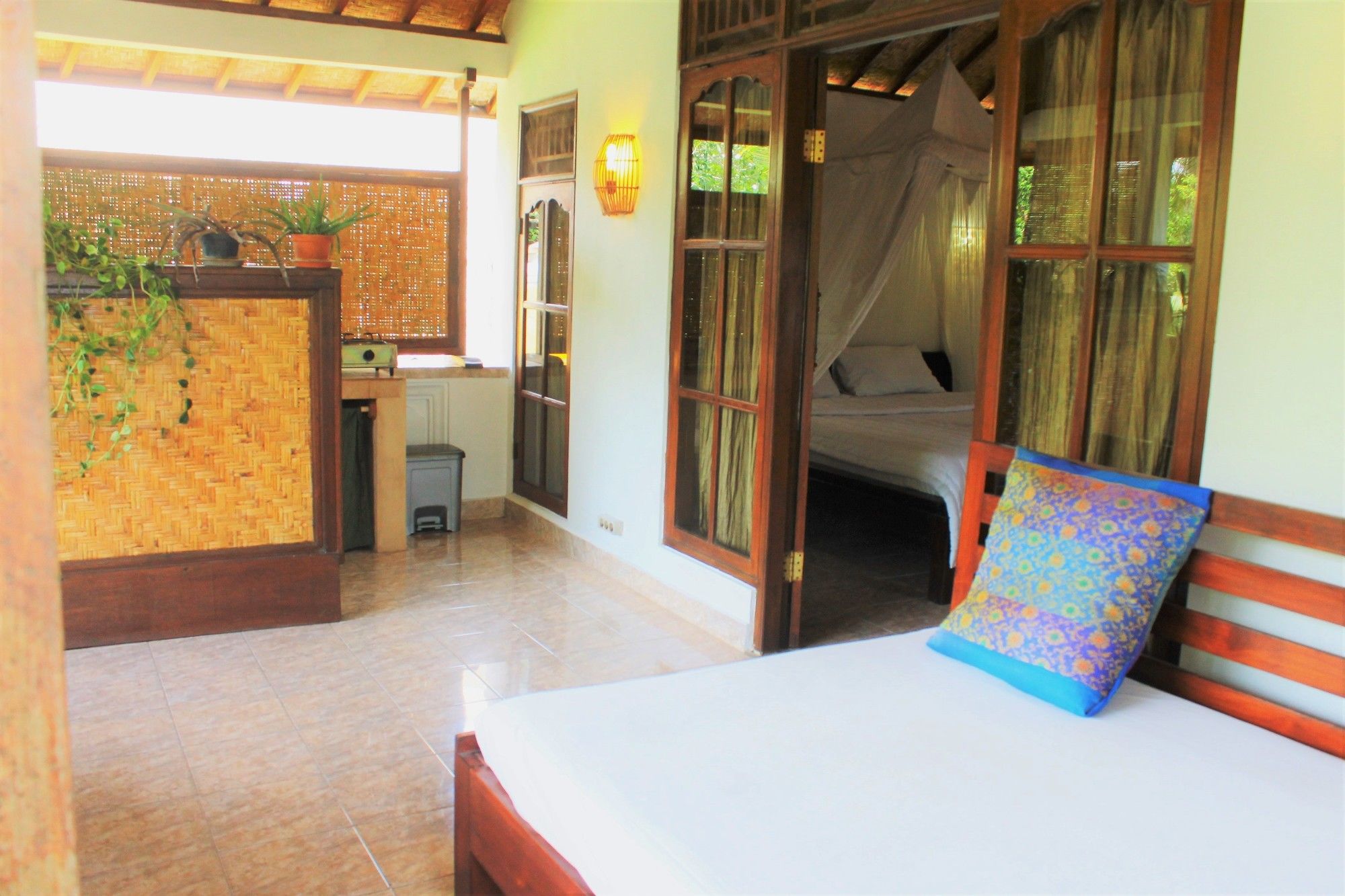 Фото Lecuk Inn Ubud