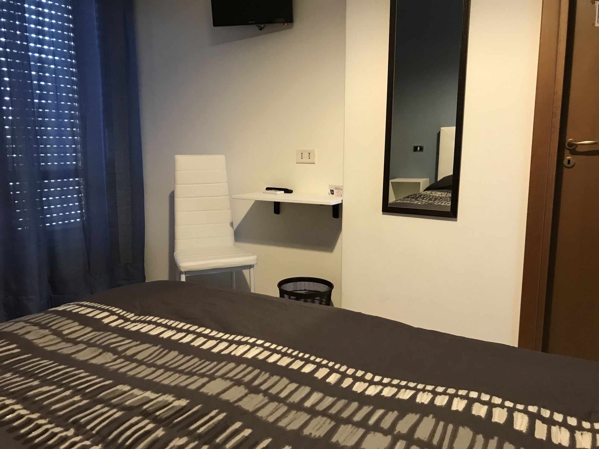 Фото Bed and Breakfast Triscele