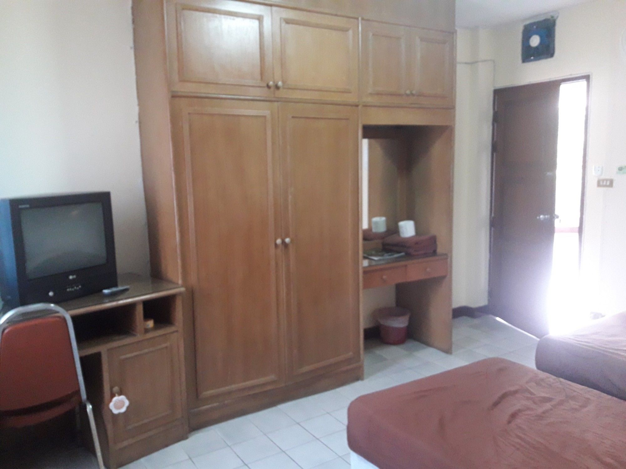 Фото Inter Inn Chiangmai