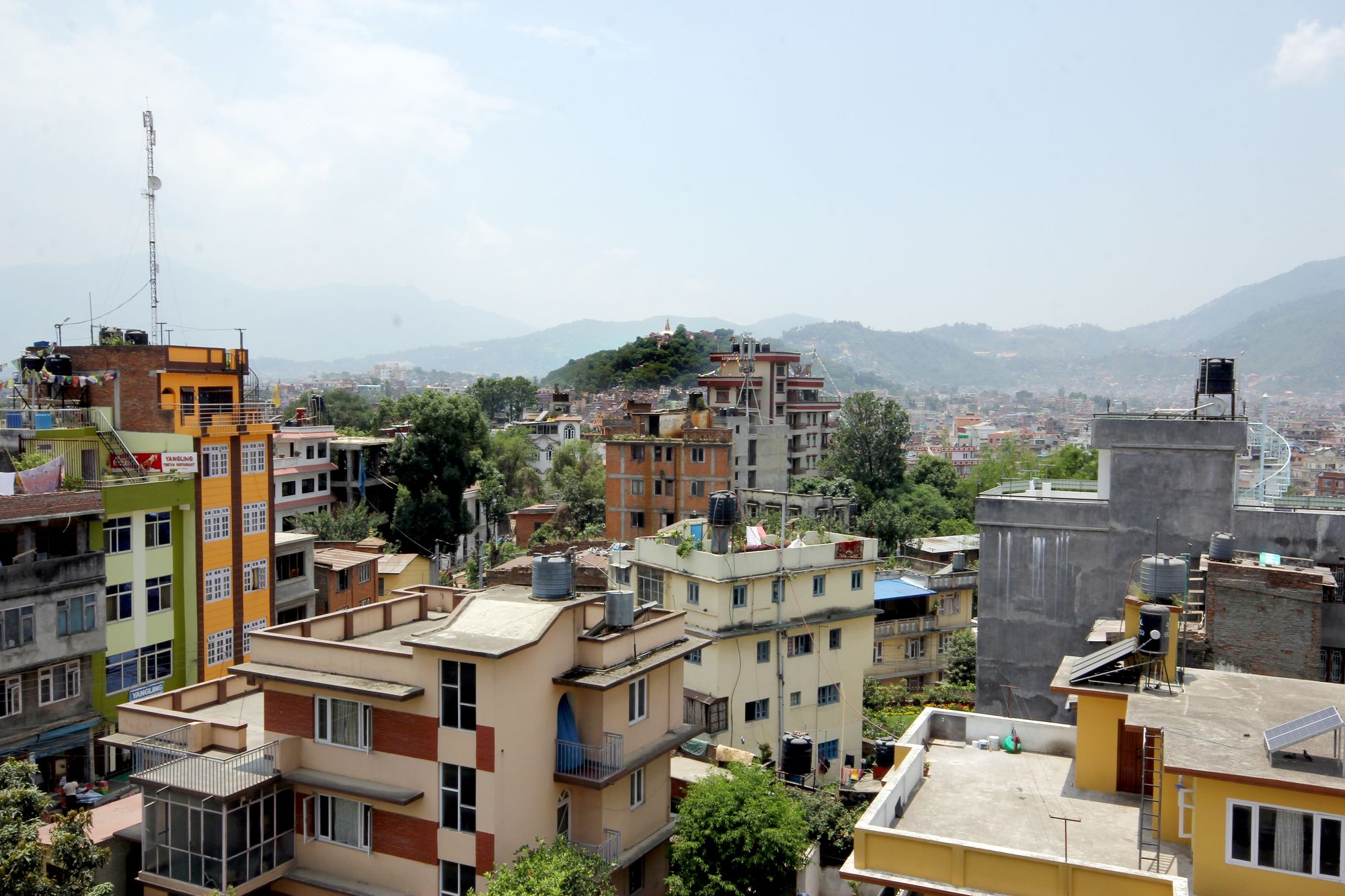 Фото Classic Nepal Hotel