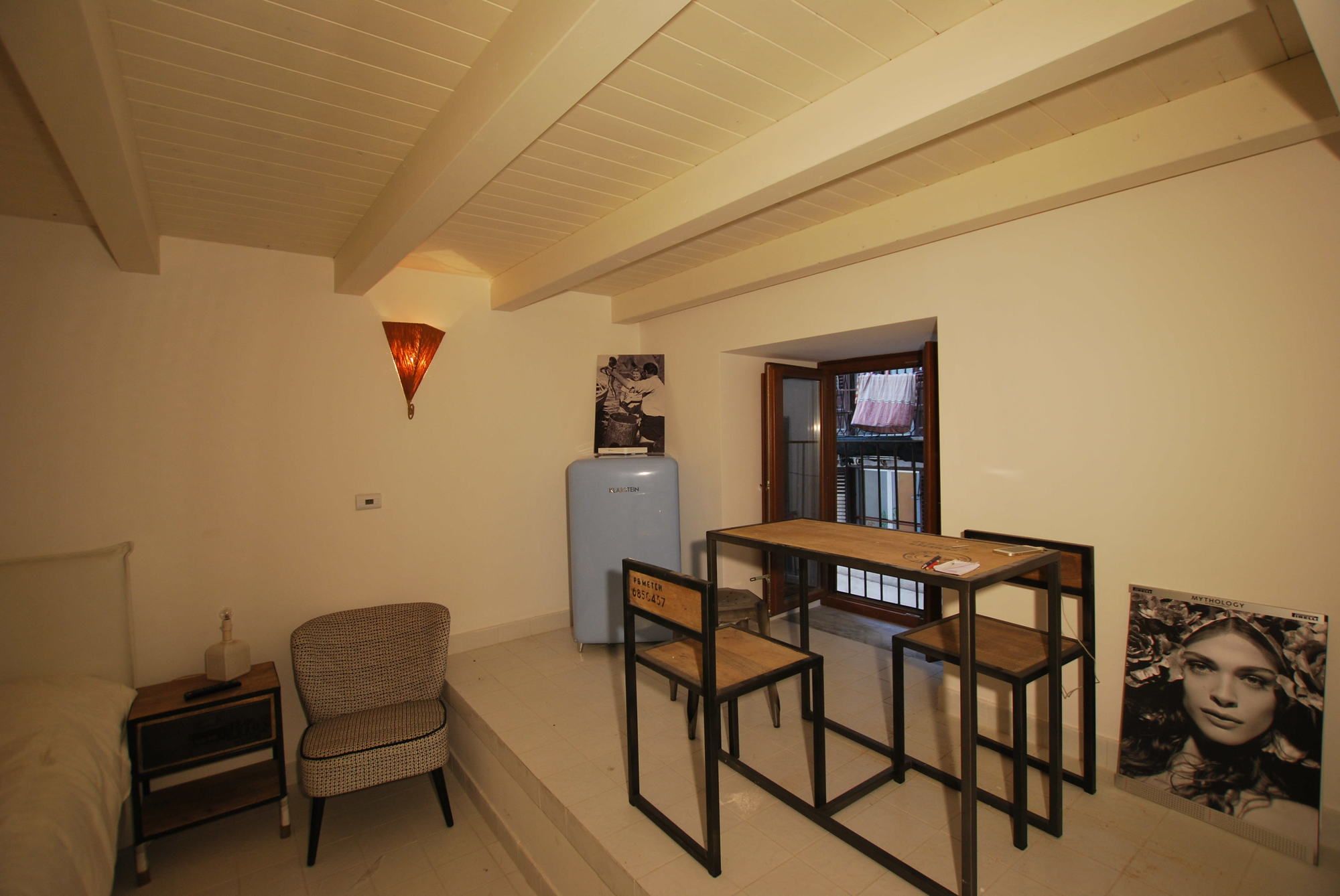 Фото Discesa Delle Capre