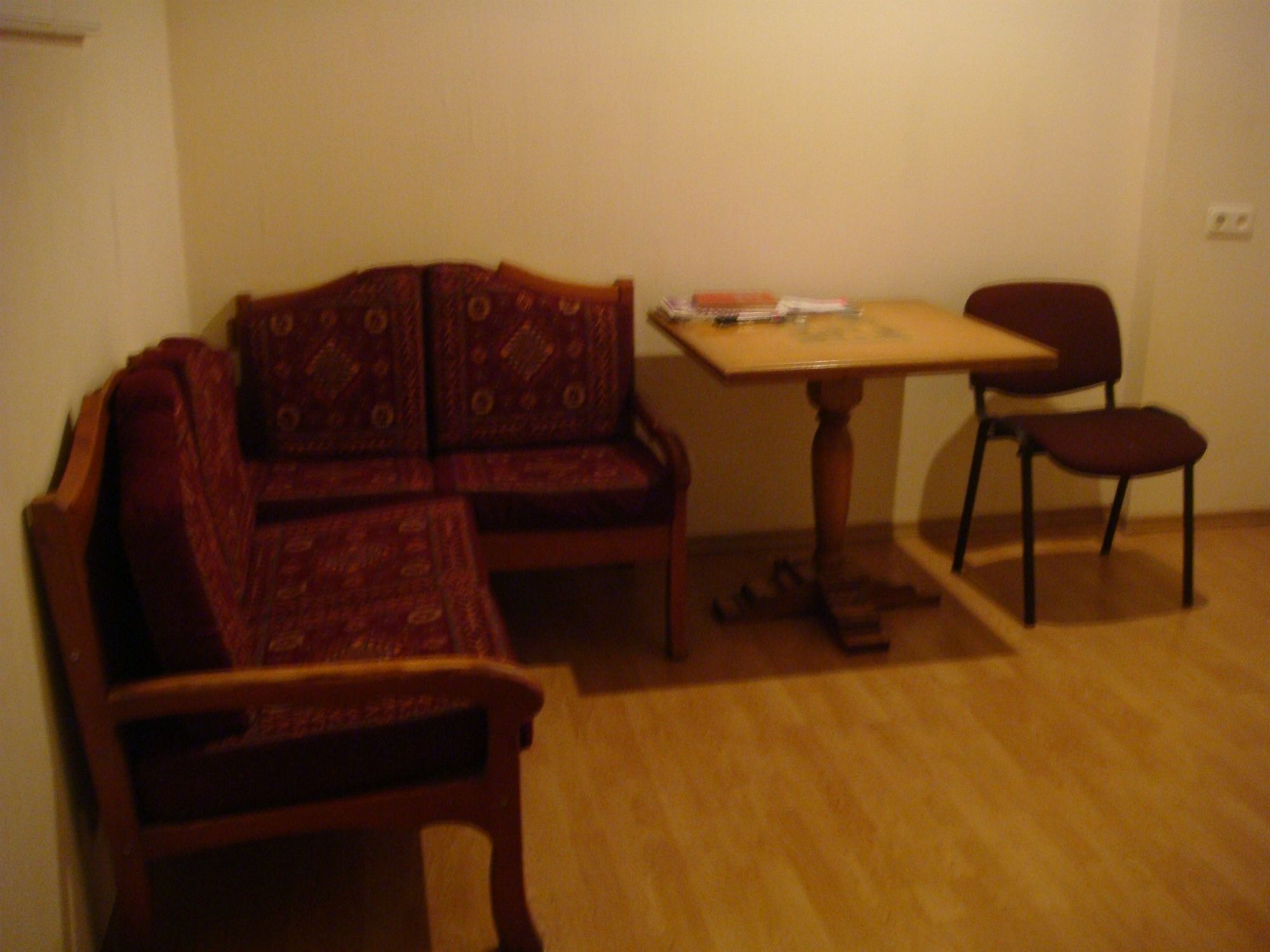 Фото Апартаменты Cheap & Good