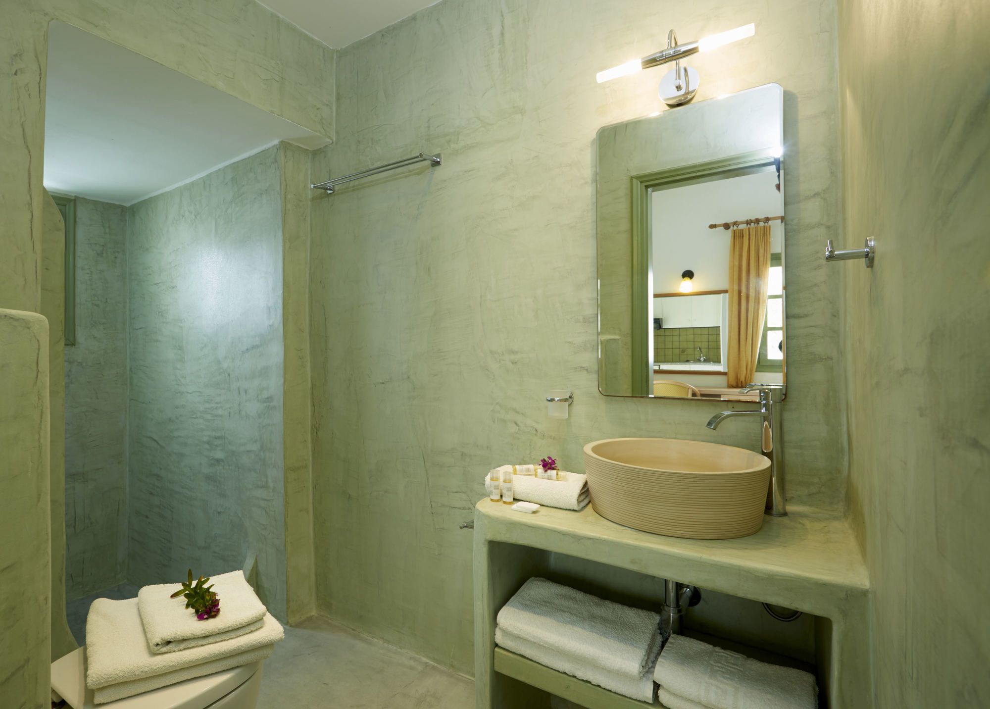 Фото Ambeli Apartments