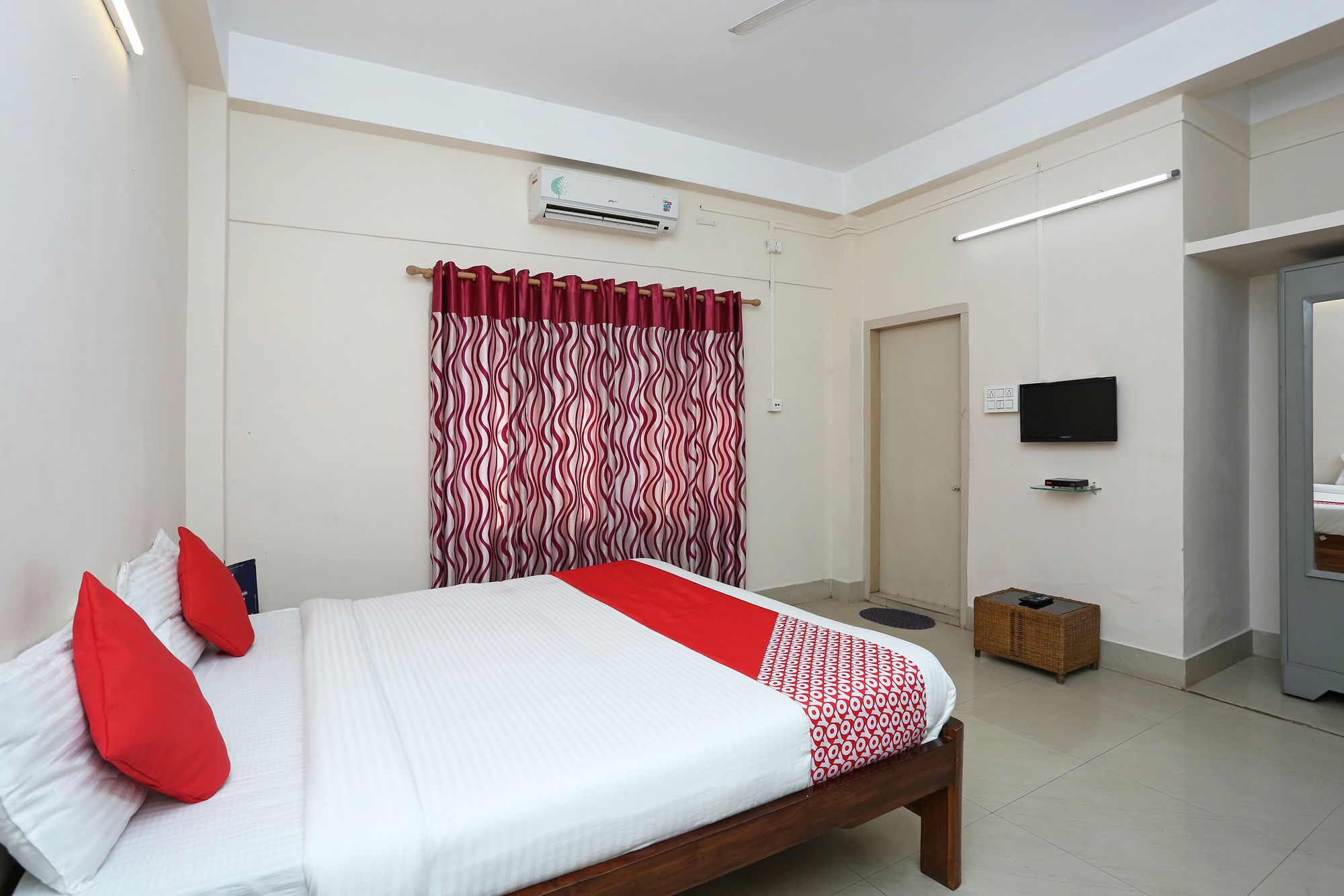 Фото Oyo 5518 near Beltola