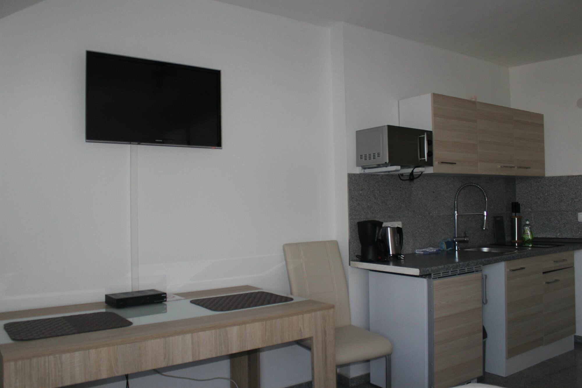 Фото Lipp Apartments