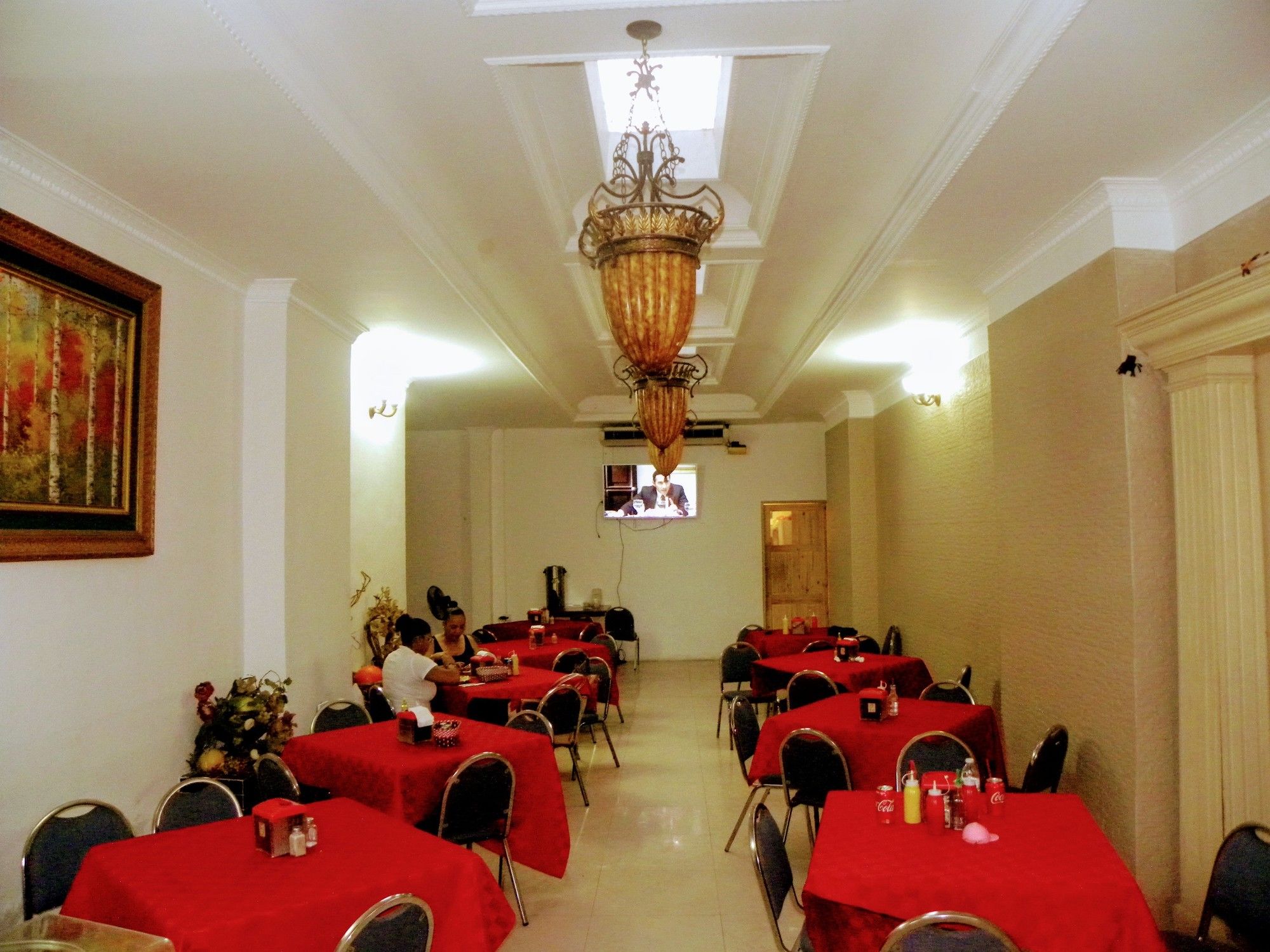 Фото Hotel Meryland