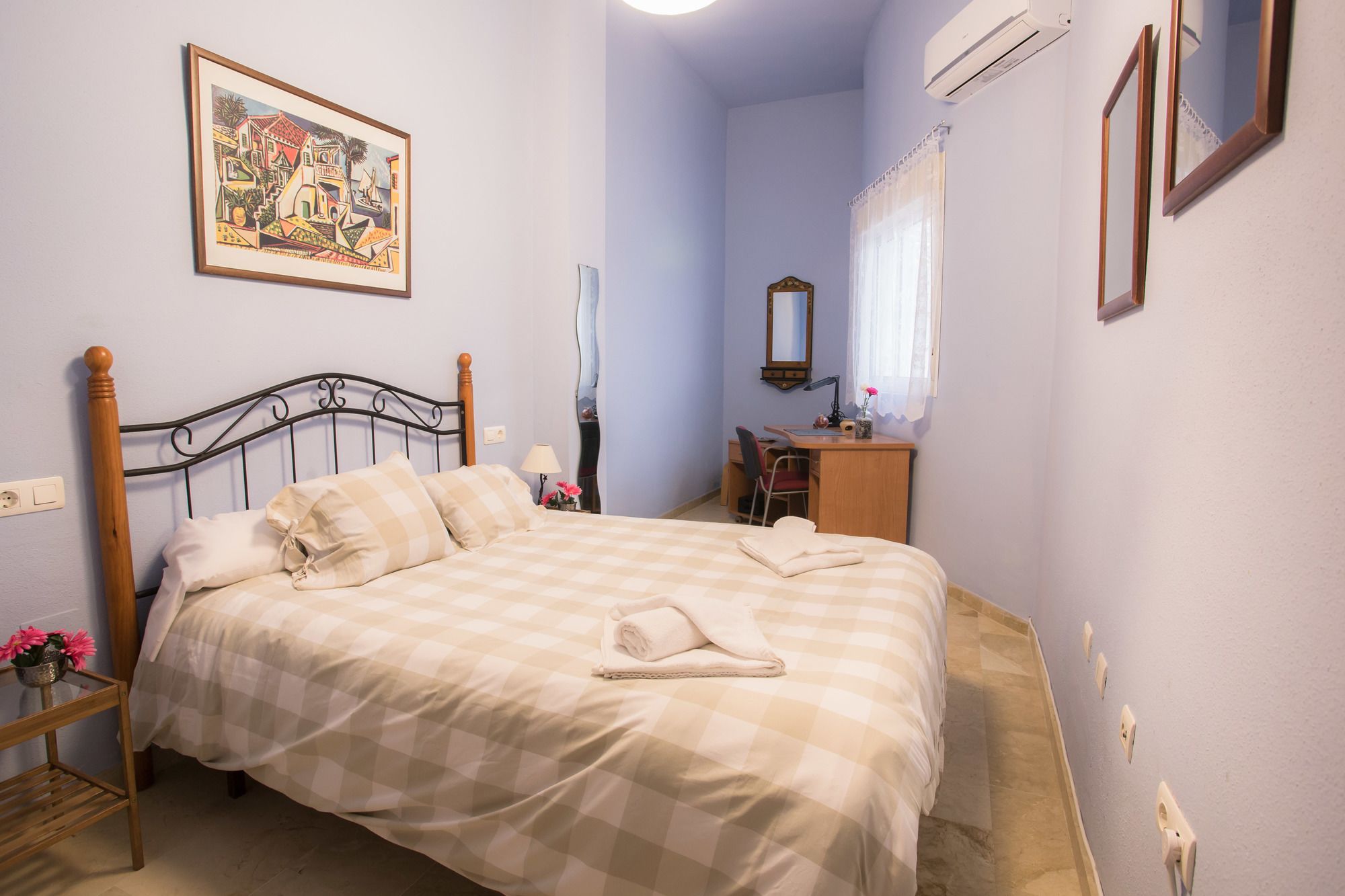 Фото Suncity Alta Flat