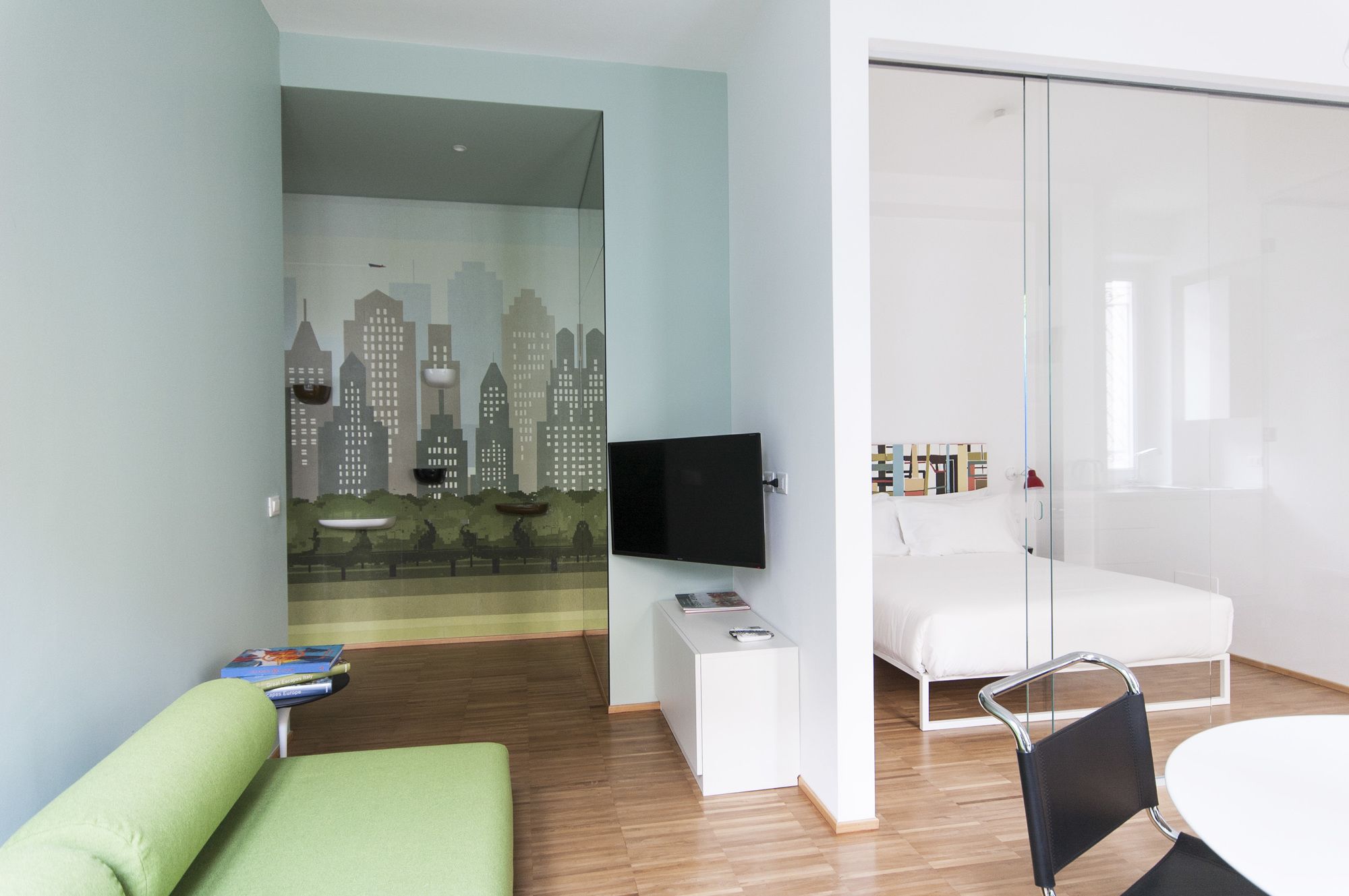 Фото Brera Apartments in Nerino