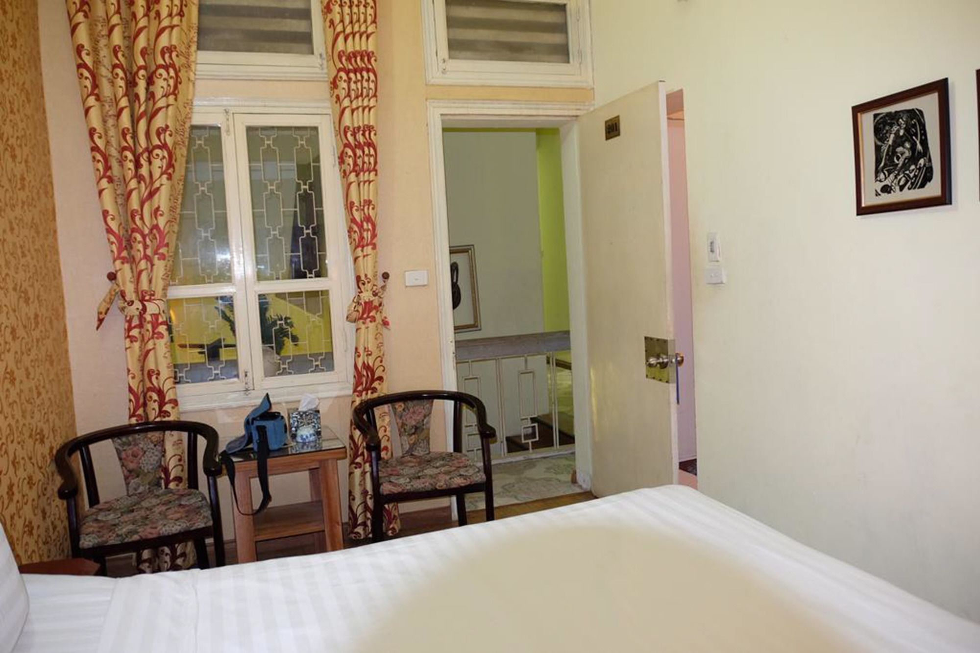 Фото Gecko Hotel