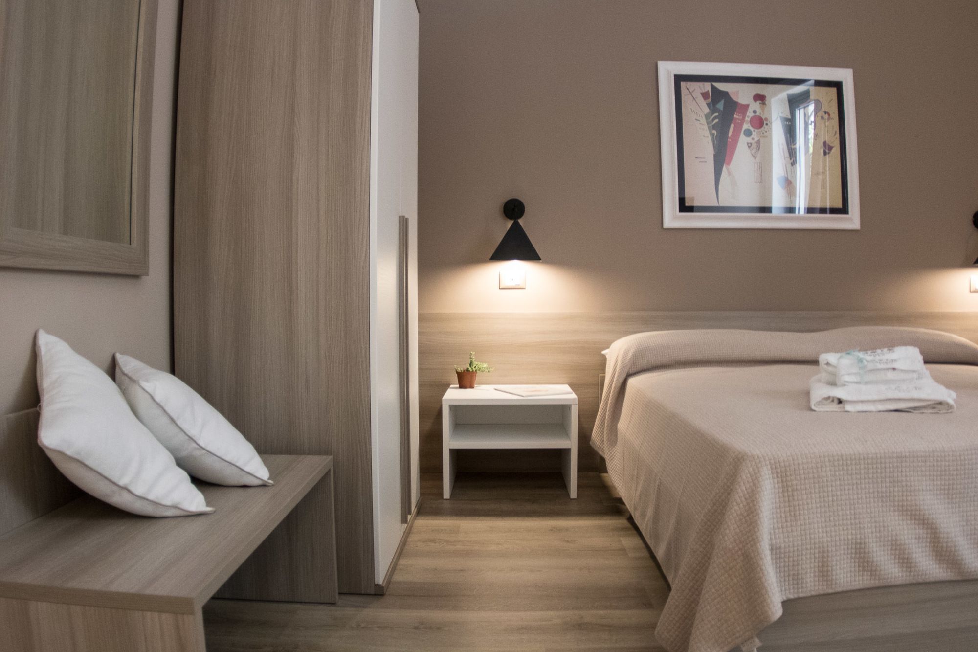 Фото Bagnasco 18