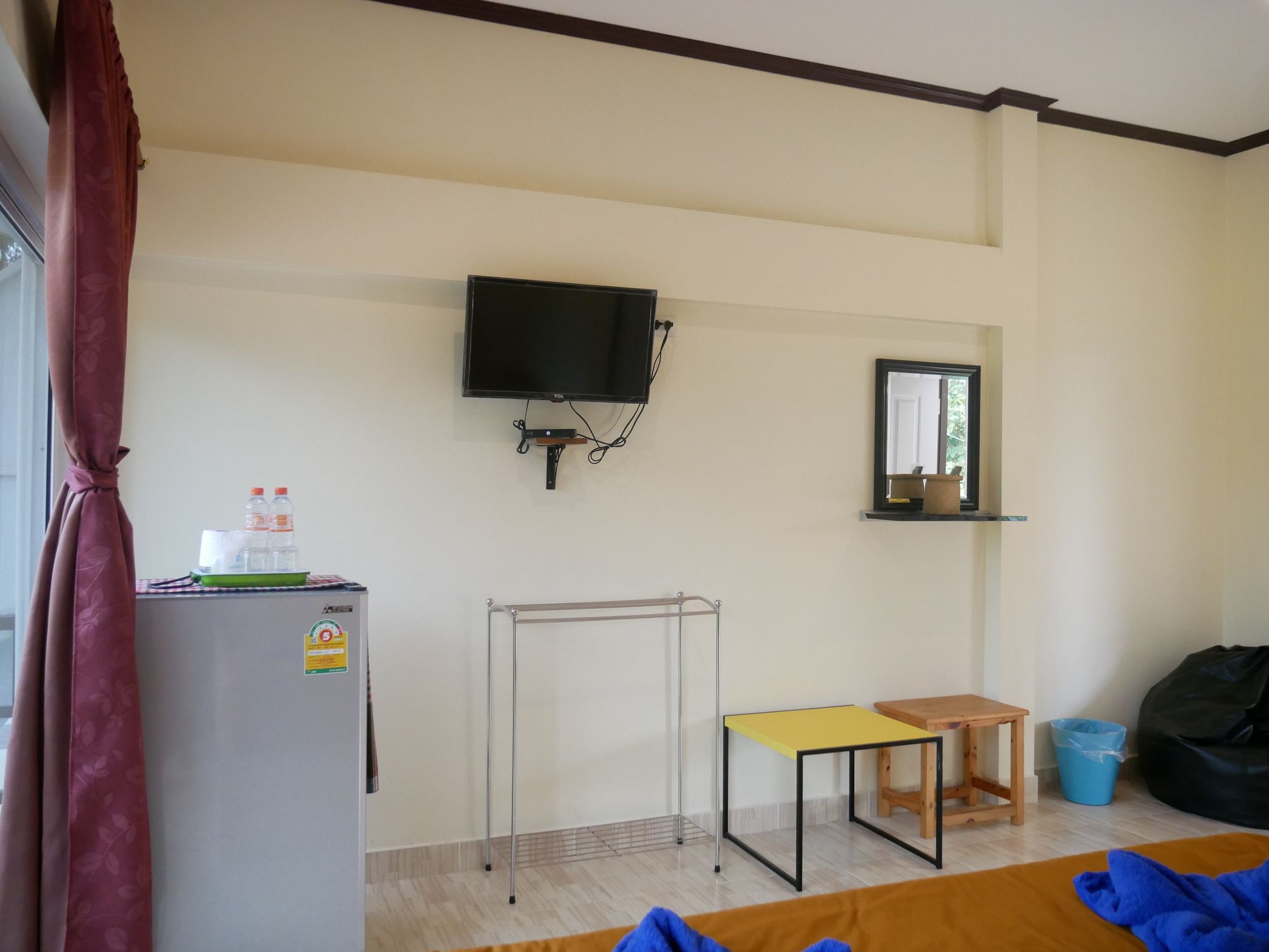 Фото L. O. M. Resort