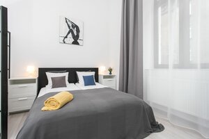 Апартаменты Krakow B&b Old Town