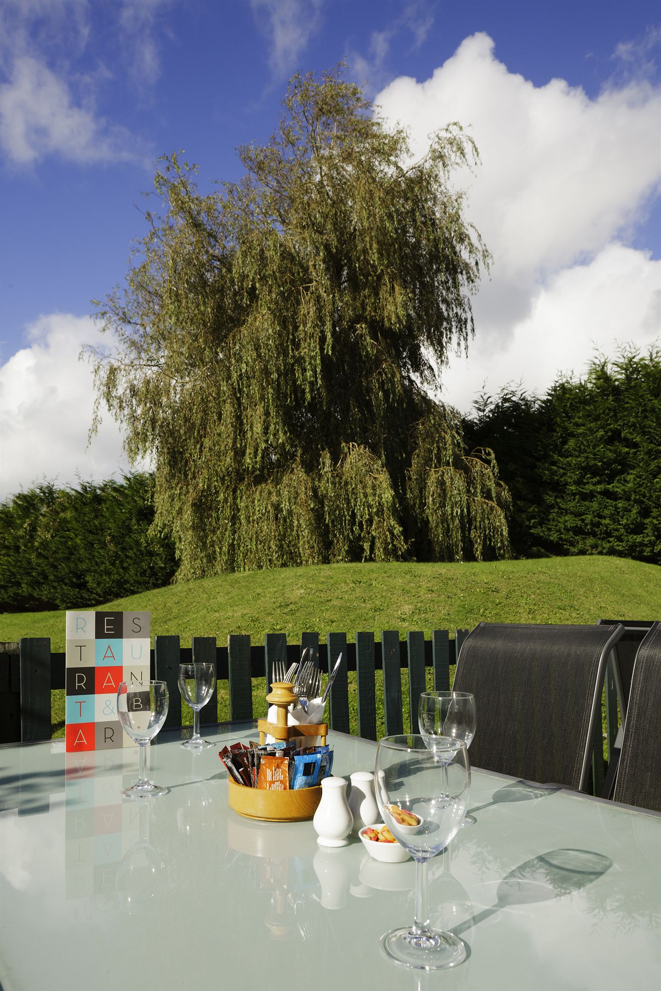 Фото Ibis Plymouth