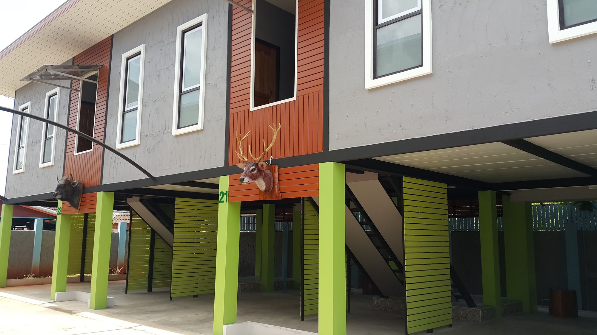 Фото Garden House Resort