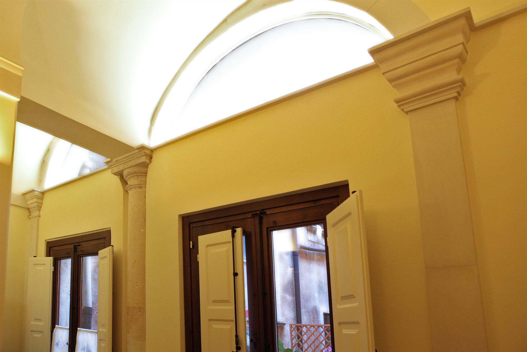 Фото Al Duomo inn B&b