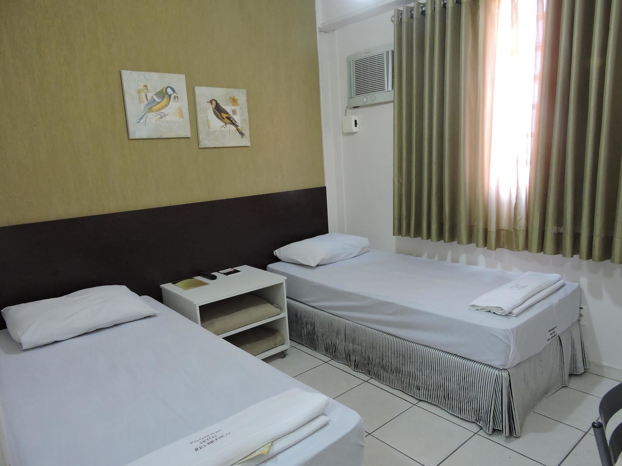 Фото Hotel Rio Branco