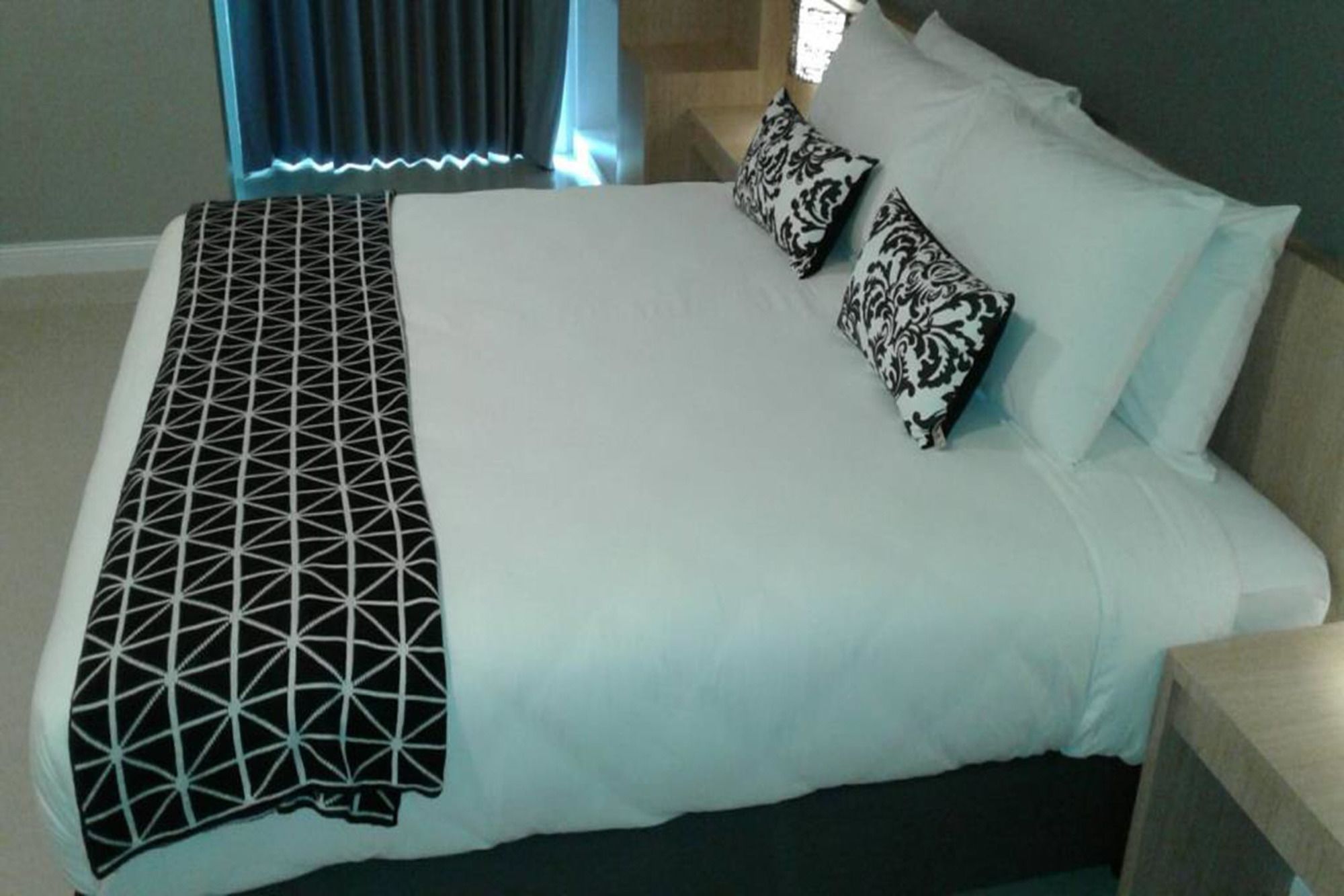 Фото It's Me Keawanong Hotel