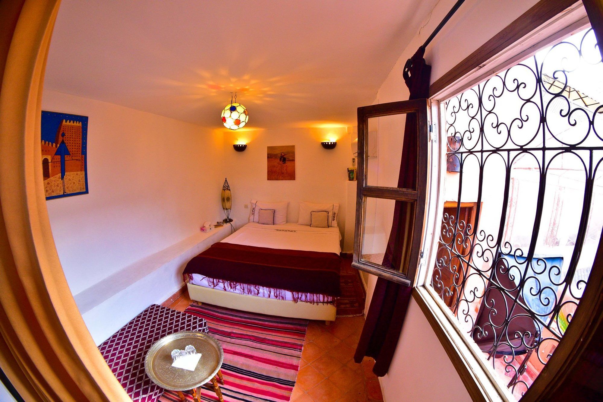 Фото Гостевой Дом Riad Dar Saba
