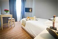 Фото Hotel Champerret Heliopolis