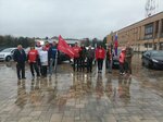 Женсовет (Kuryzhova Street, 23А), community organization