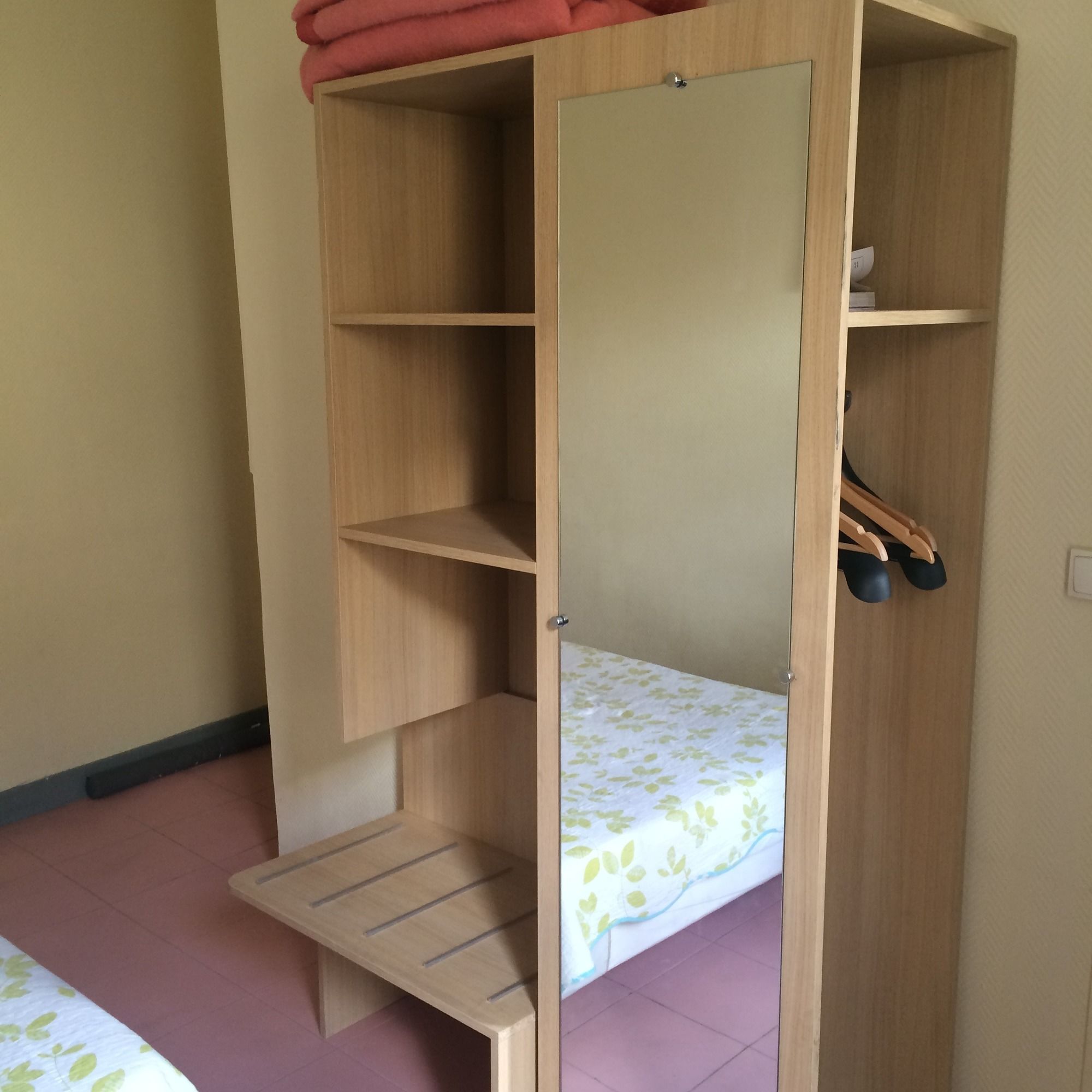 Фото Au Royal Mad Hotel