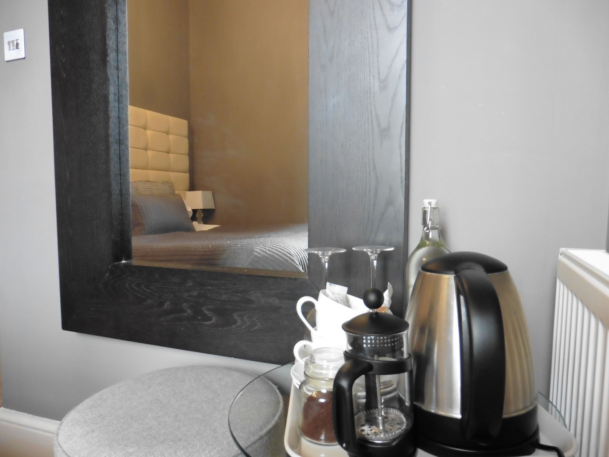 Фото Brighton Inn Boutique Guest Accommodation