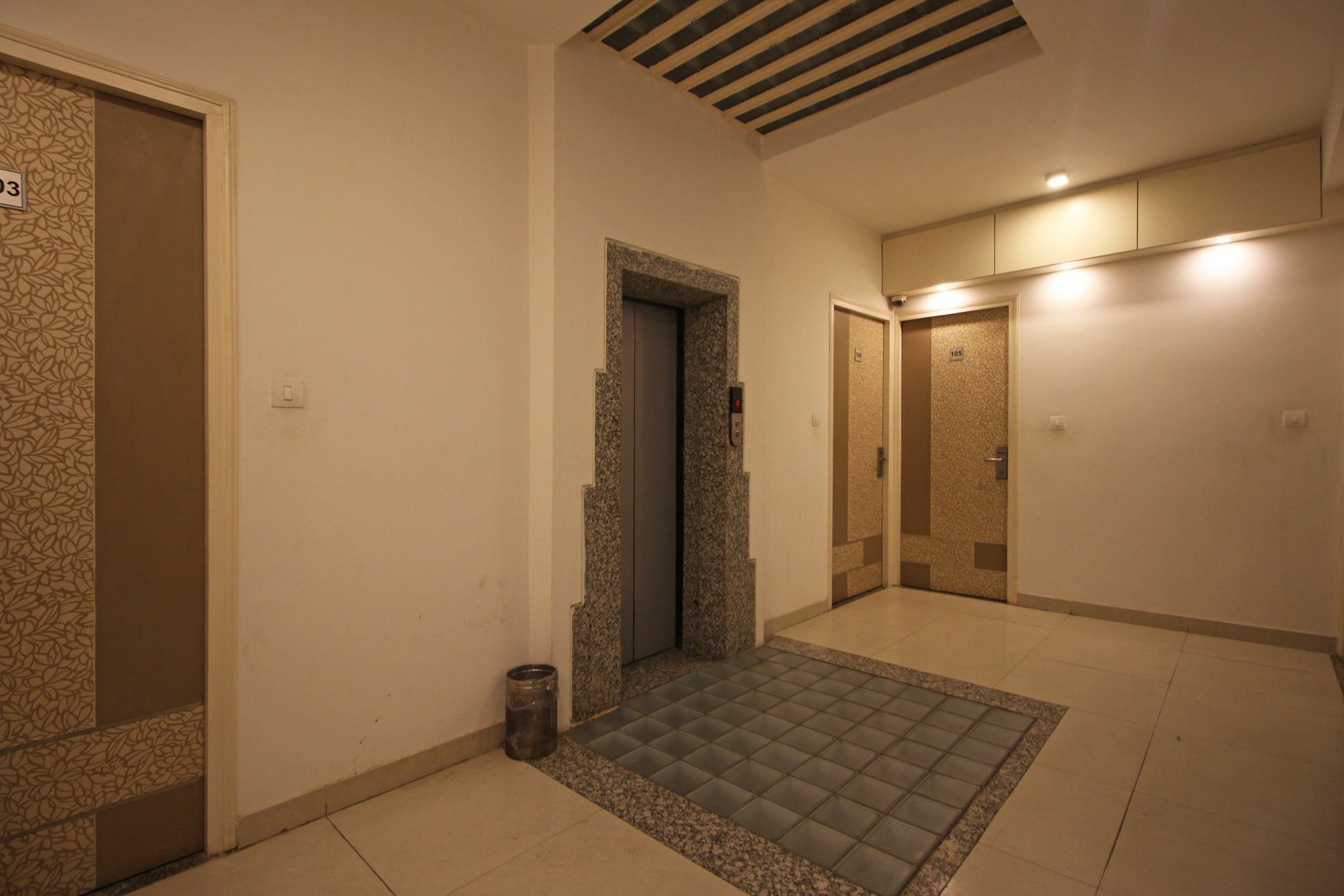 Фото Oyo 8456 Hotel Orient