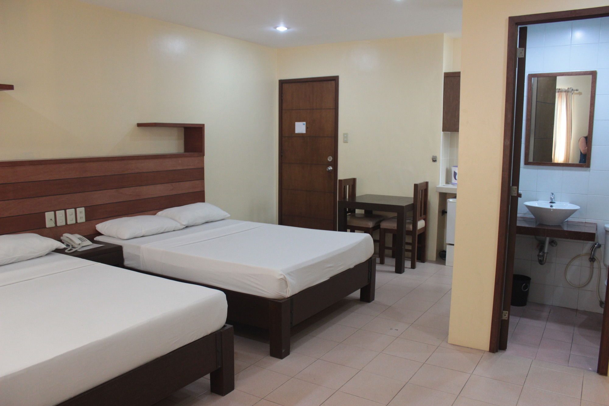 Фото Joyce Apartelle Kalentong