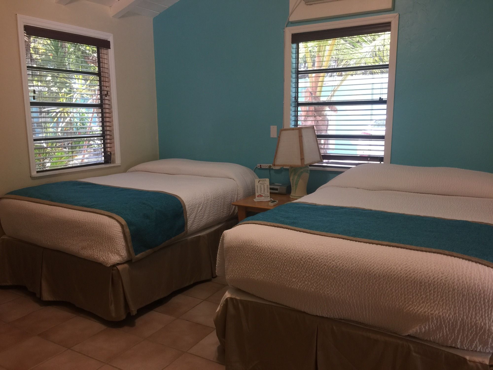 Фото The Pelican Key Largo Cottages